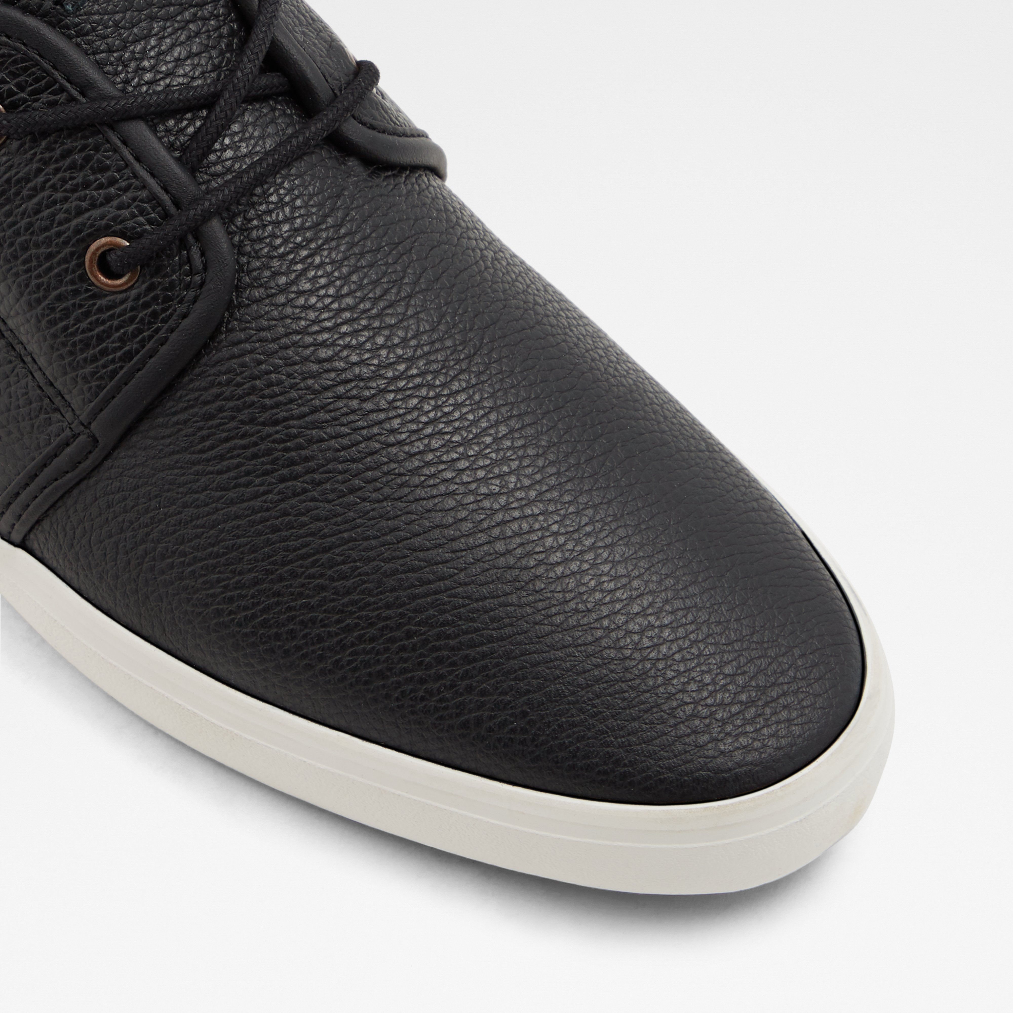 Oswy-r Black Men's Sneakers | ALDO US