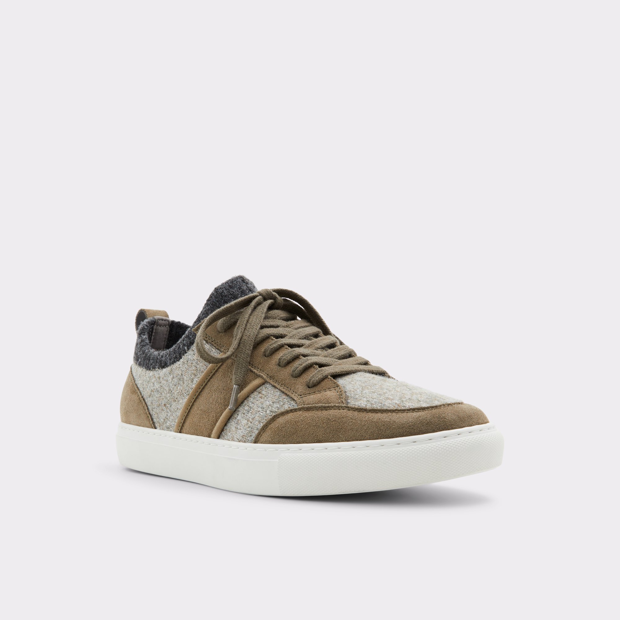 Owens Khaki Men's Sneakers | ALDO Canada