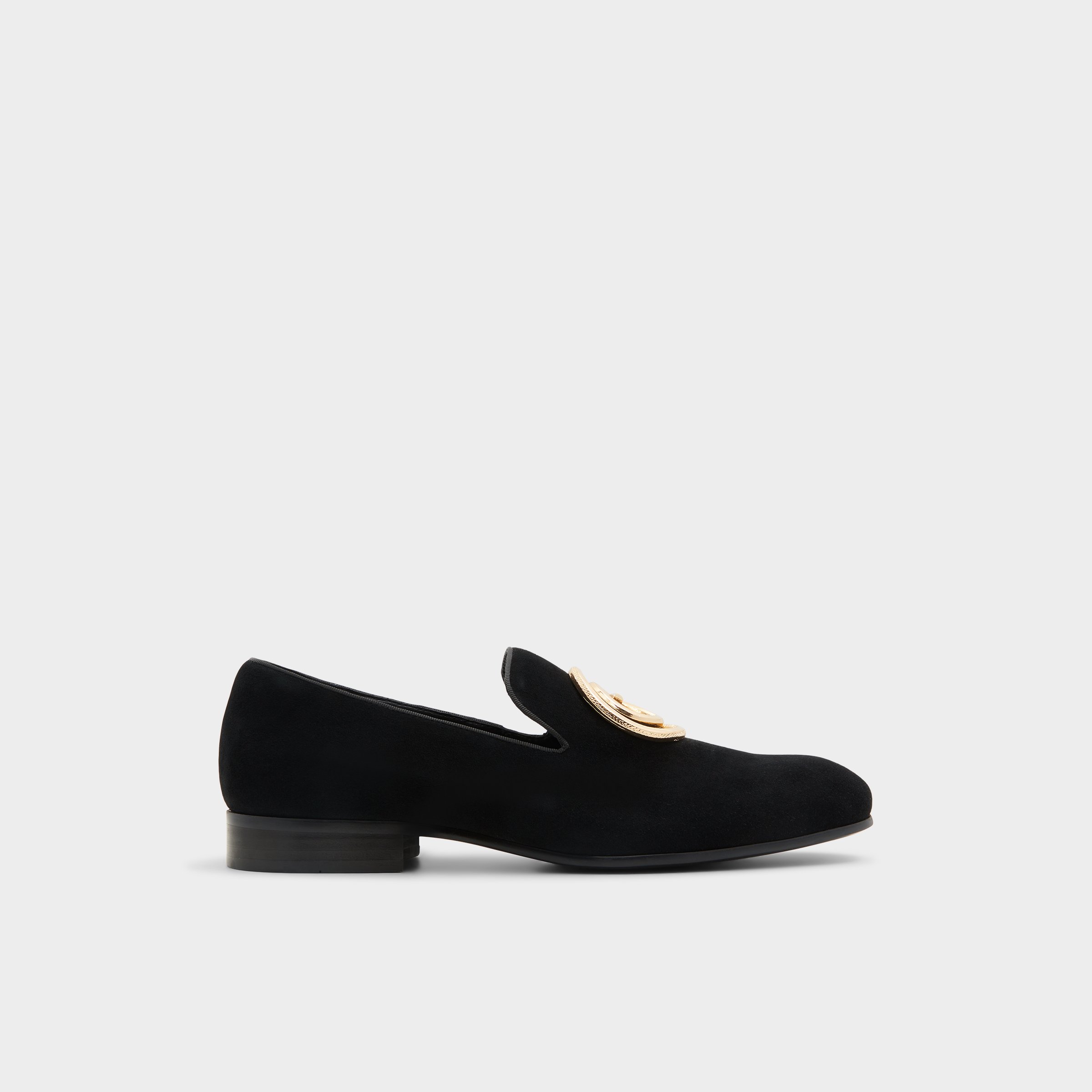 aldo slip on shoes