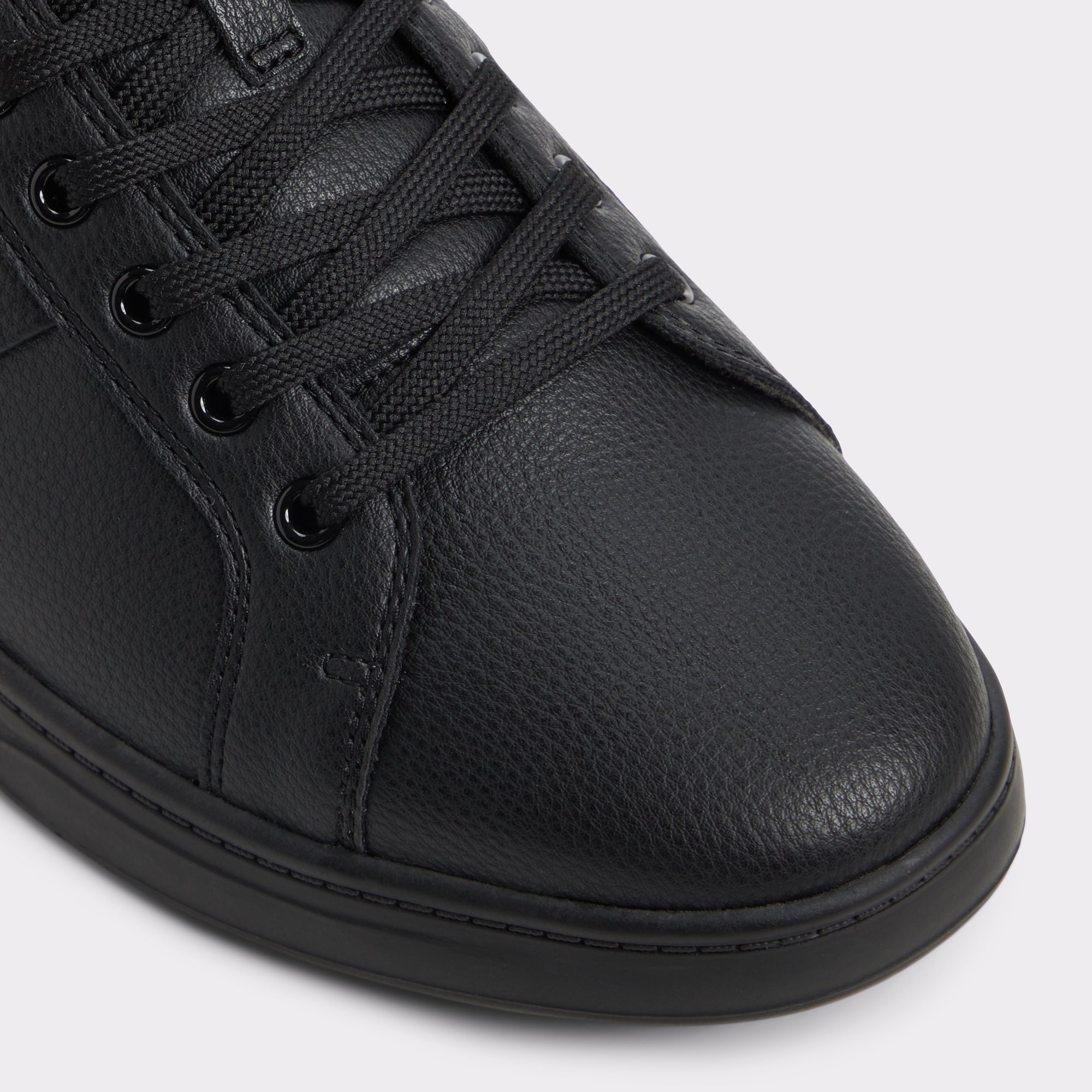 Ozzy Other Black Men's Low top | ALDO Canada