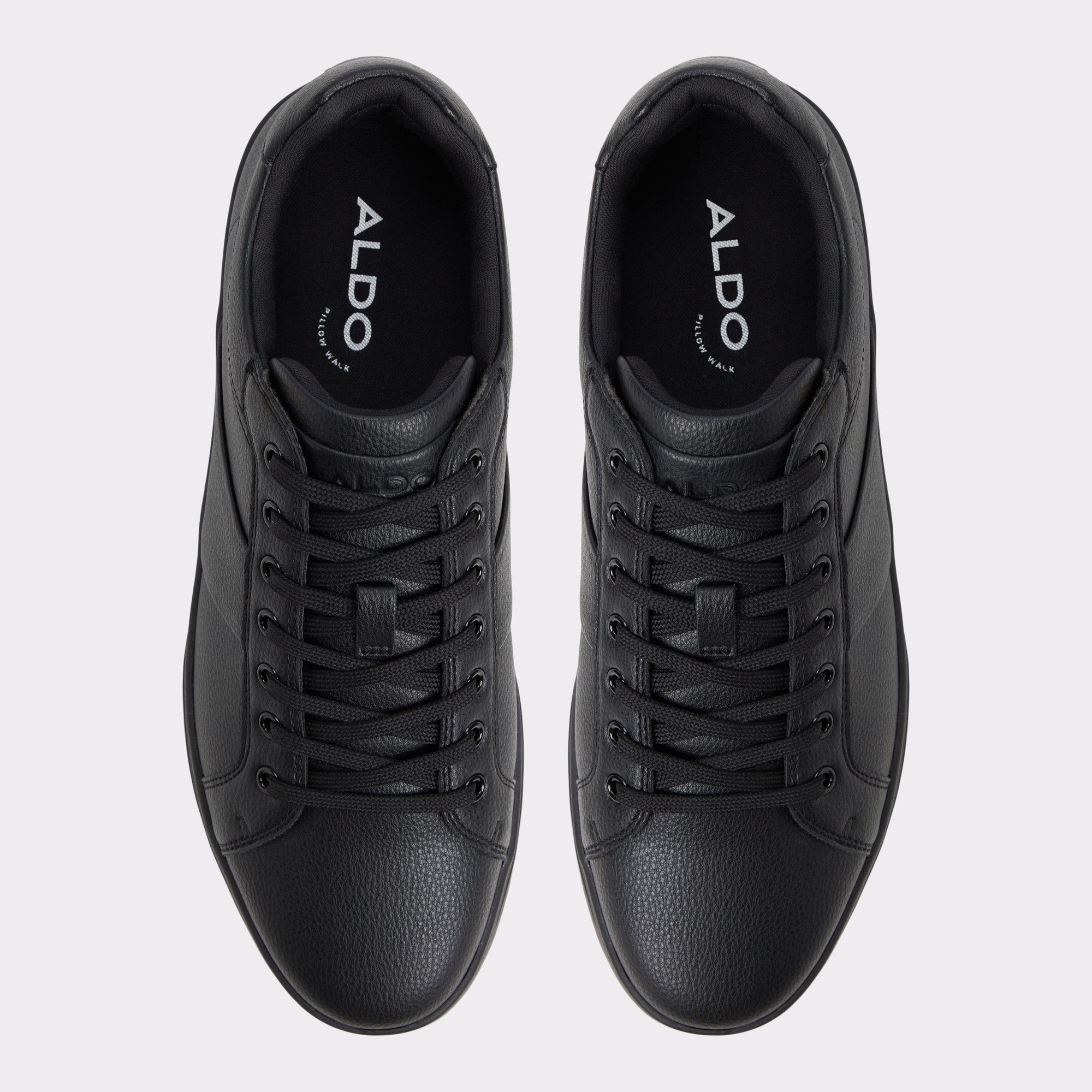 Ozzy Other Black Men's Low top | ALDO Canada