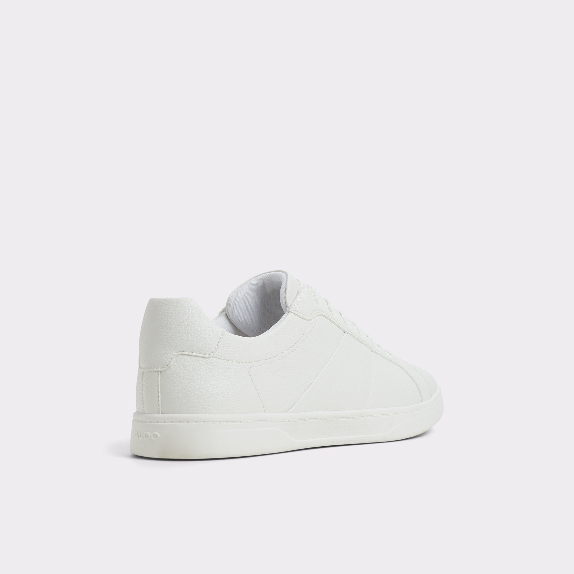 Ozzy White Men's Low top | ALDO Canada