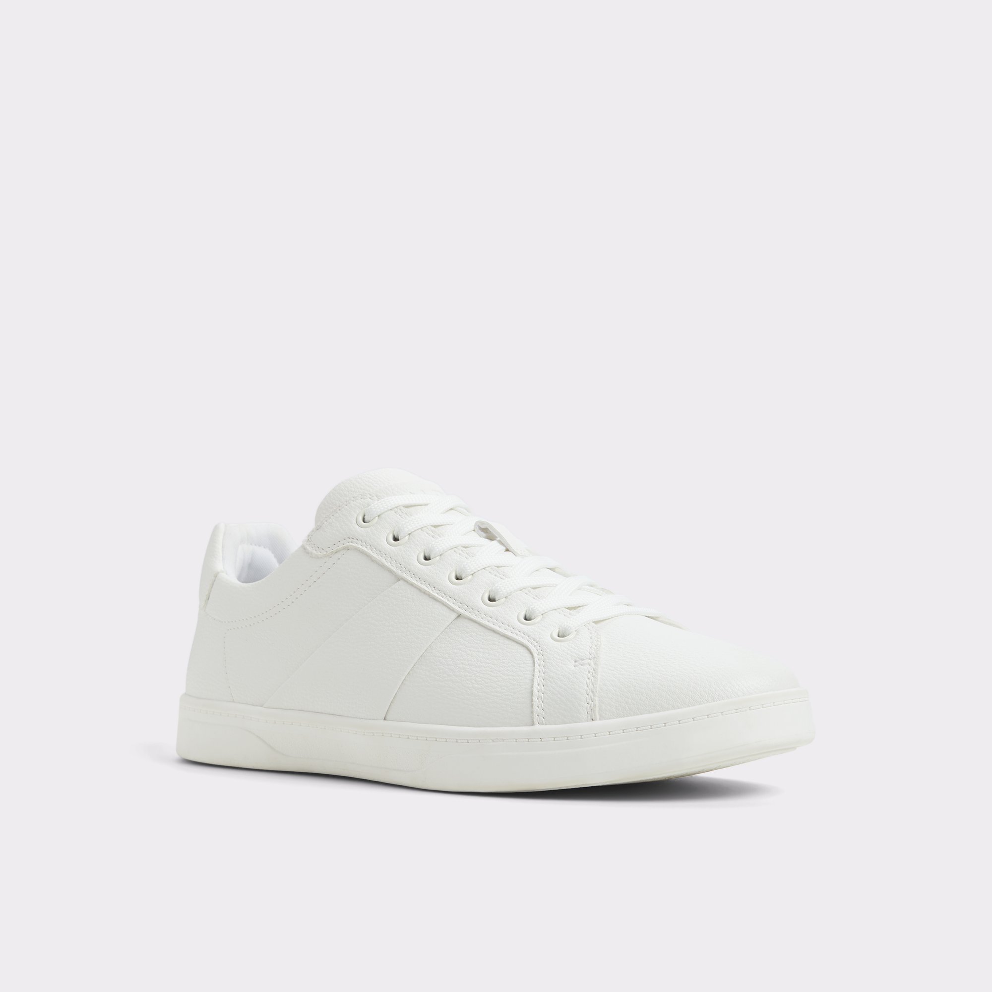 Ozzy White Men's Low top | ALDO US