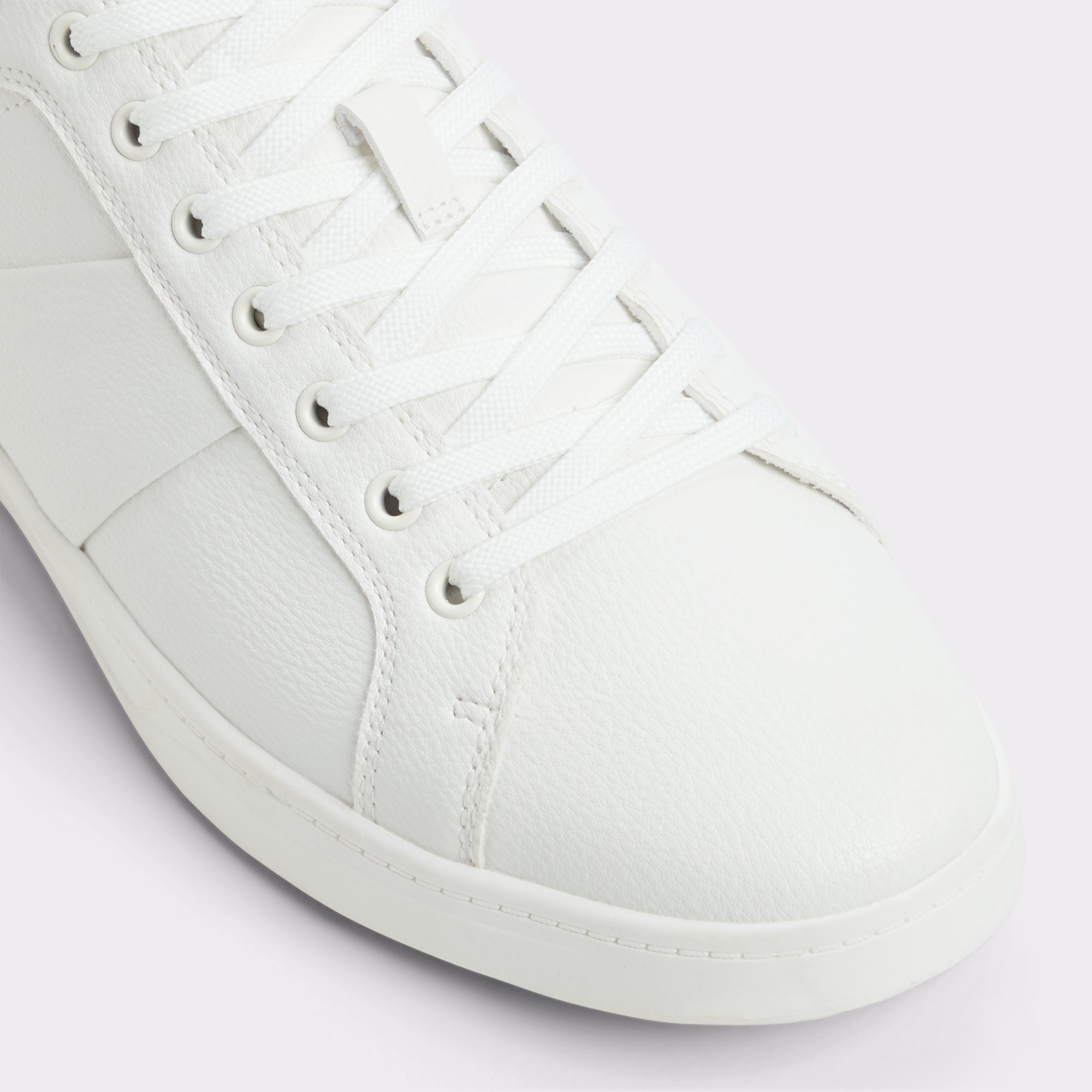 Ozzy White Men's Low top | ALDO Canada