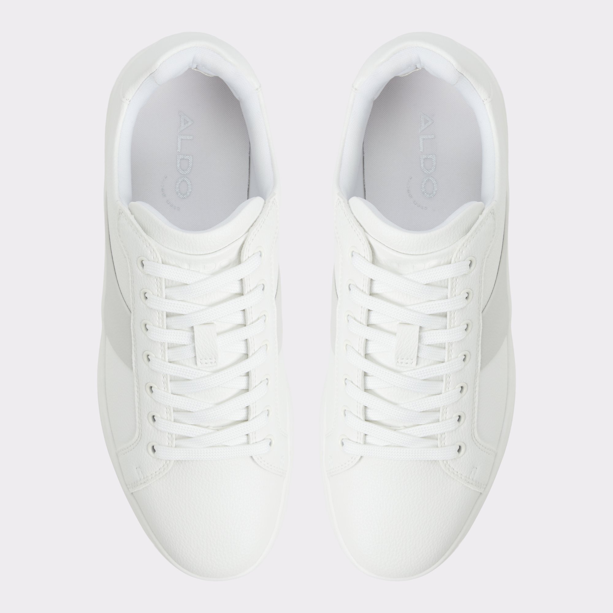 Ozzy Other White Men's Low top | ALDO US