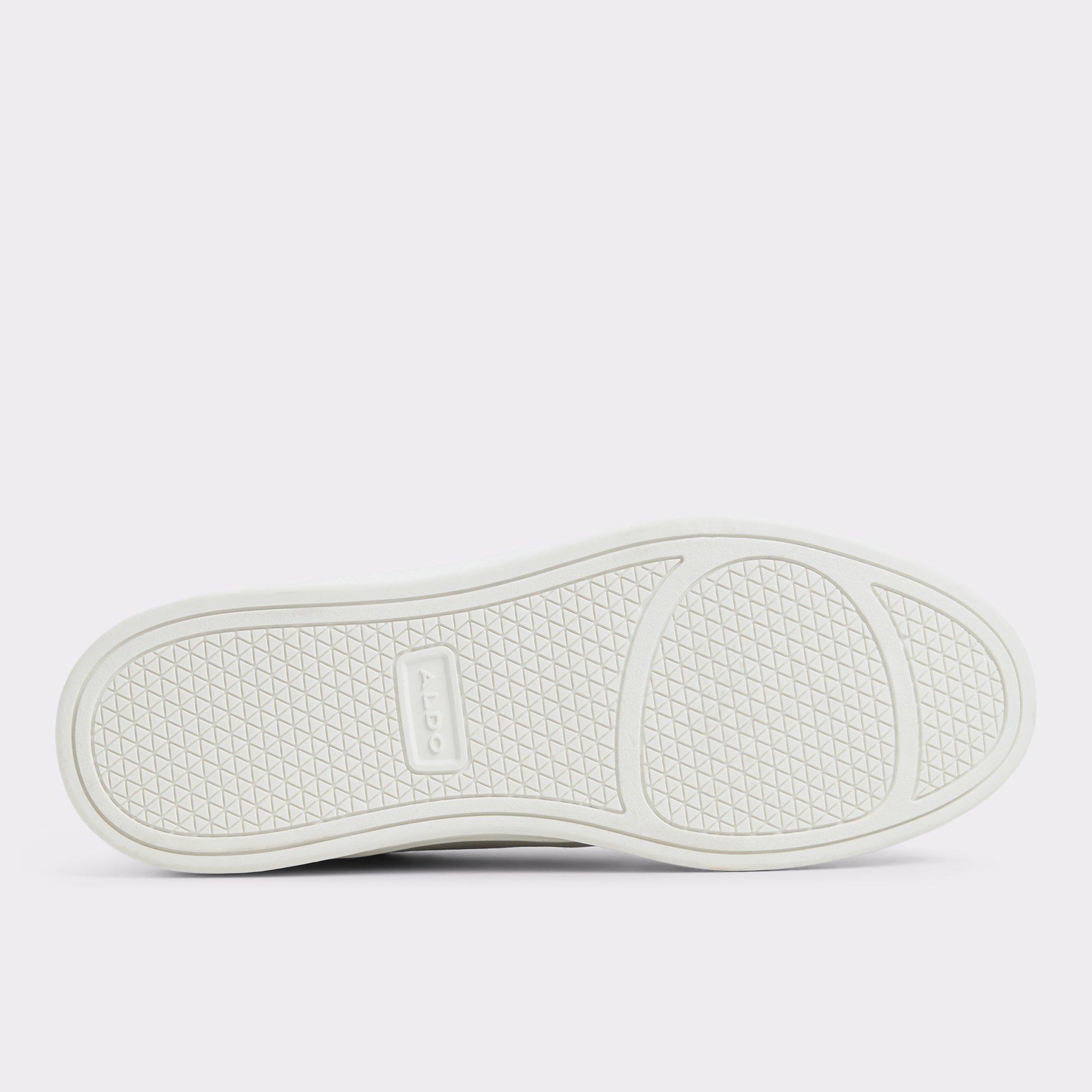 Ozzy Other White Men's Low top | ALDO US
