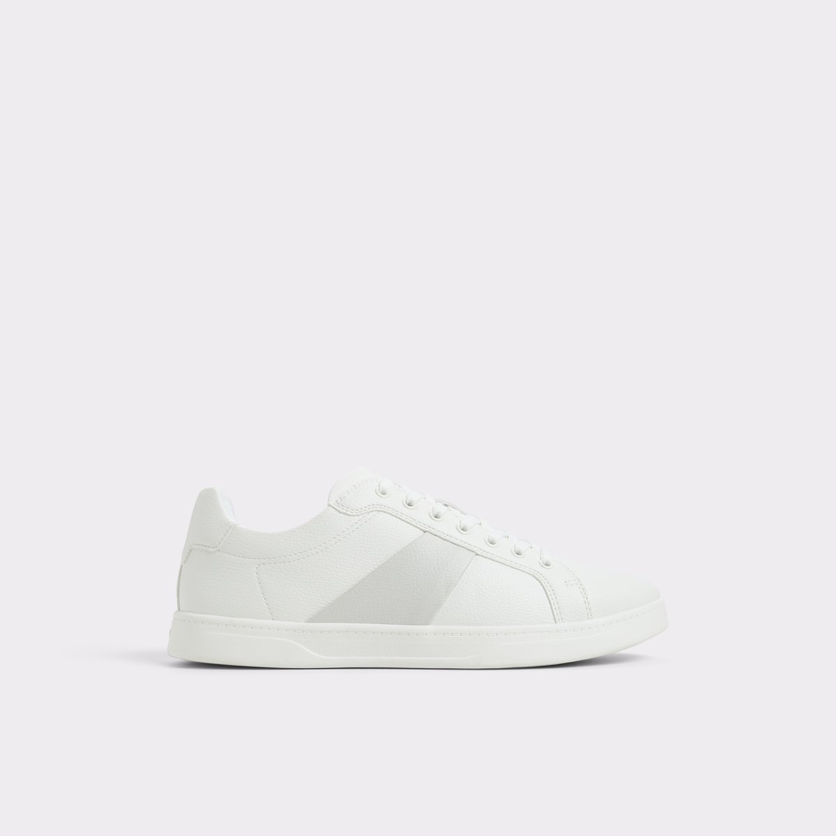 Ozzy Other White Men's Low top | ALDO US