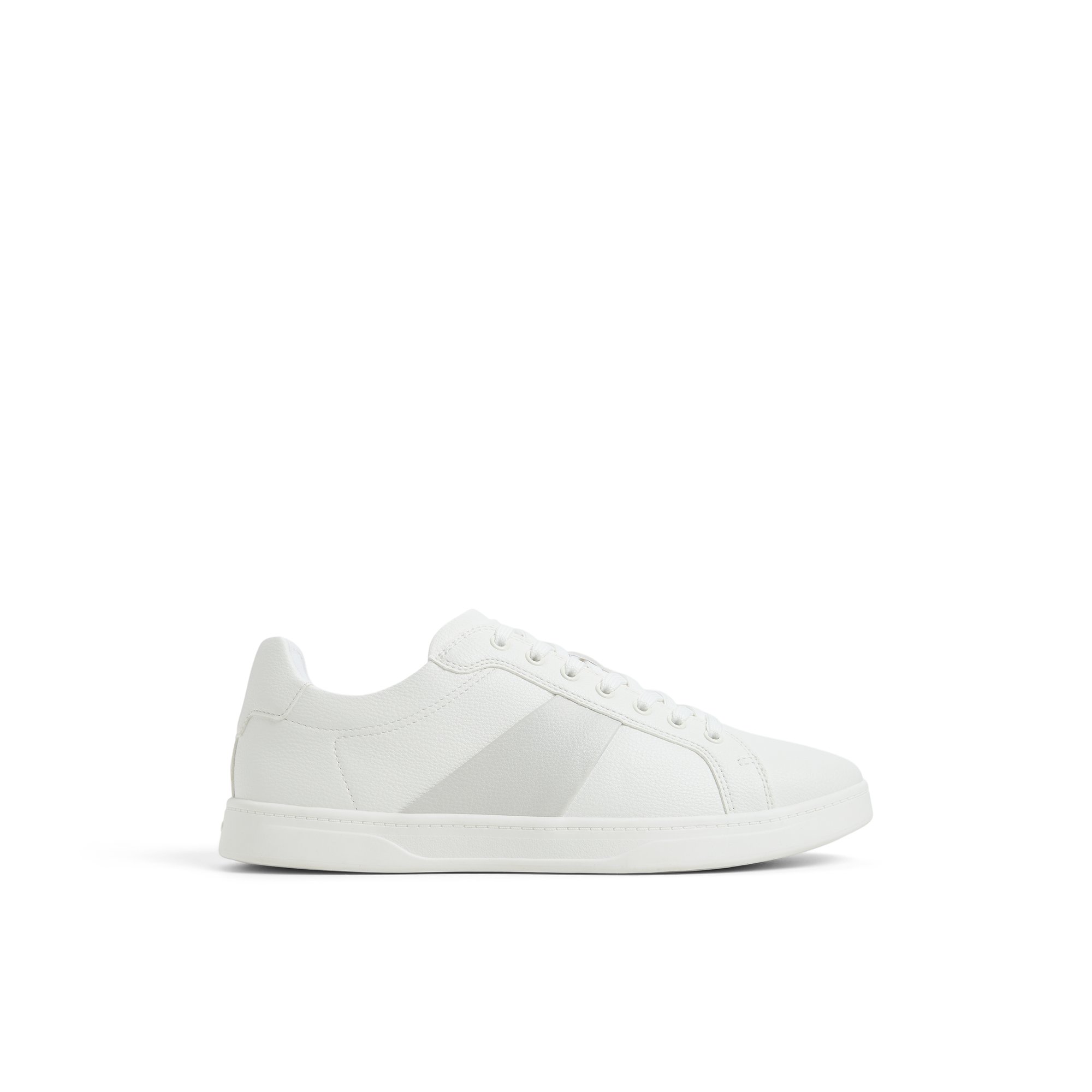 Aldo Ozzy In White