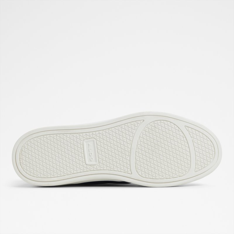 ozzy zapato deportivo de hombre-blanco_9.5white