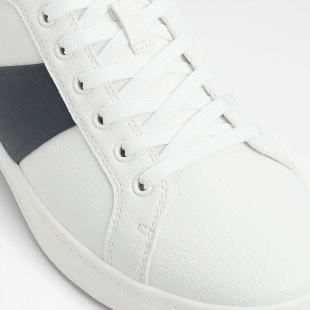 ozzy zapato deportivo de hombre-blanco_9.5white