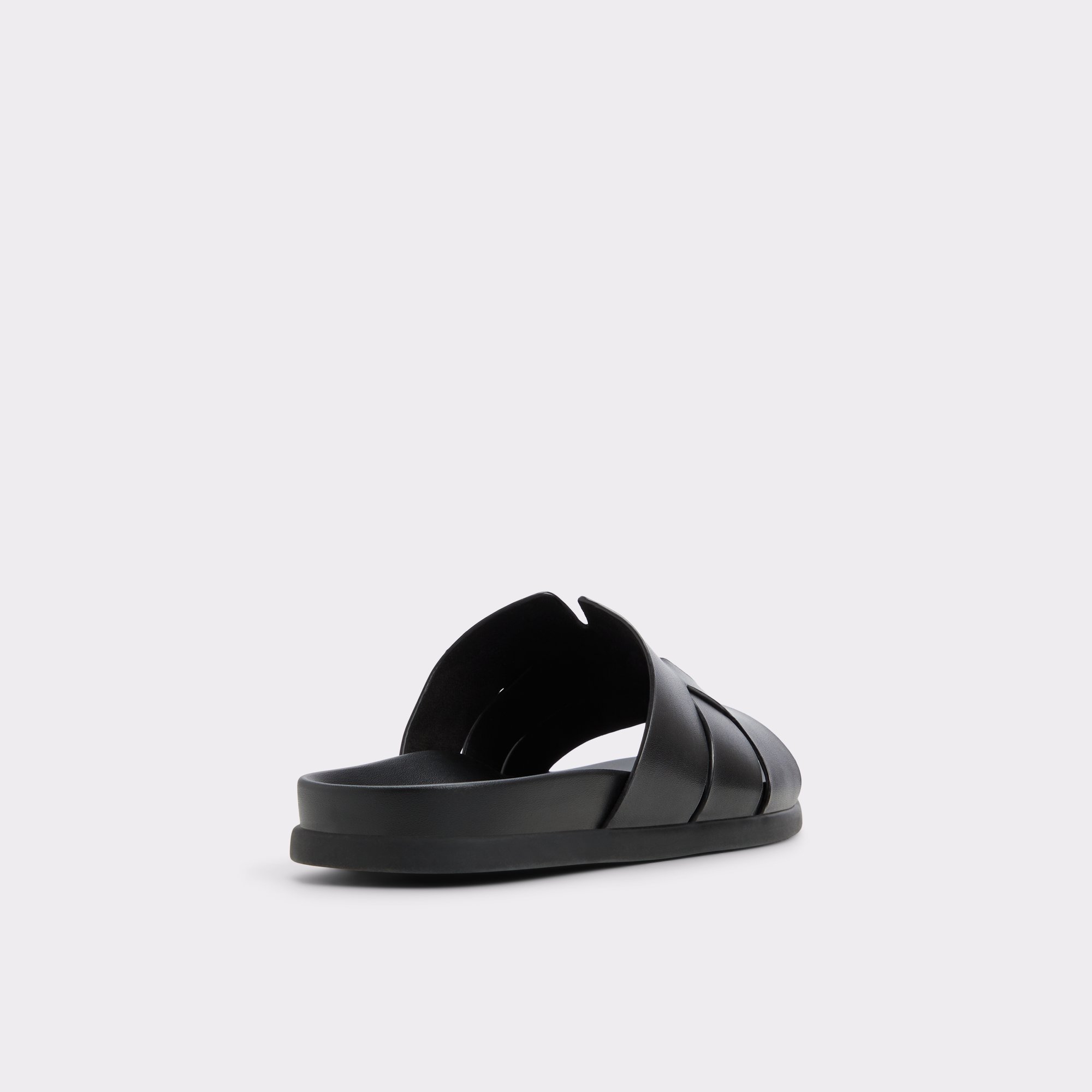 Padien Noir Hommes Sandales | ALDO Canada