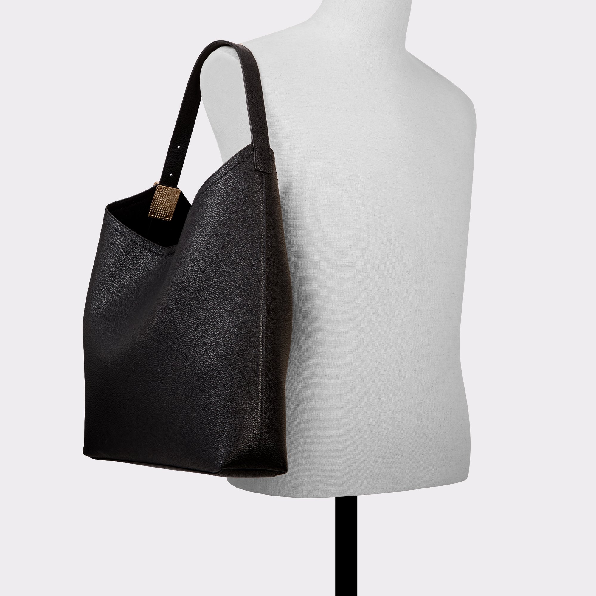 Paejarrx Black Women's Bucket Bags | ALDO Canada