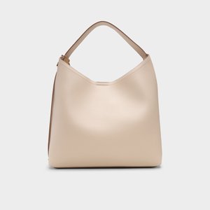 ハンドバッグ Jacquesmus  Handbags Women Leather Beige/Light Ivory JACQUEMUS Pochette small embellished leather clutch | NET-A