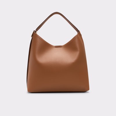 ミニバック ポーチ付き【ALDO】レザー トートバッグ Paejarrx Paejarrx Black Women's Shoulder Bags | ALDO US