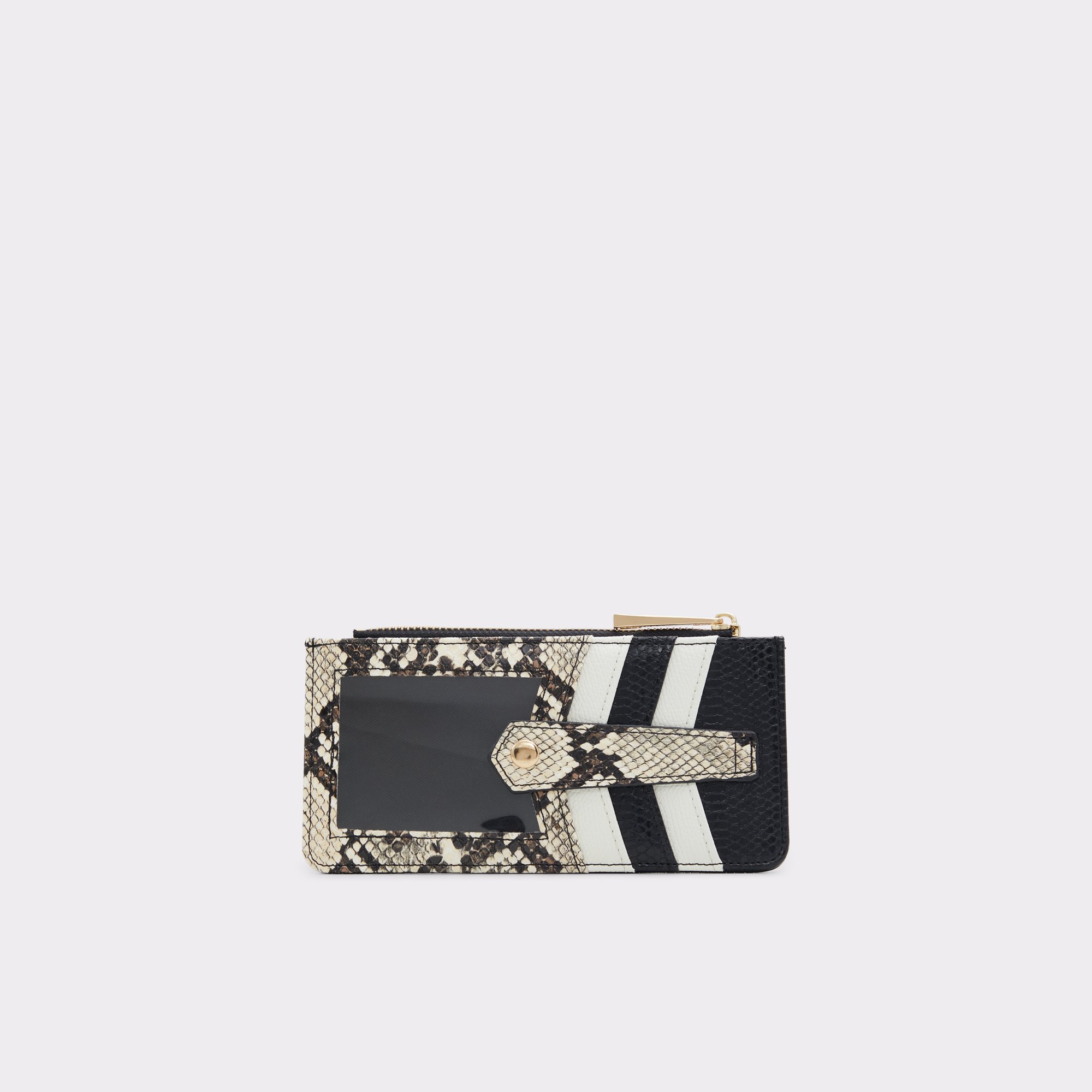 Pagdishx White/Black Women's Wallets | ALDO Canada