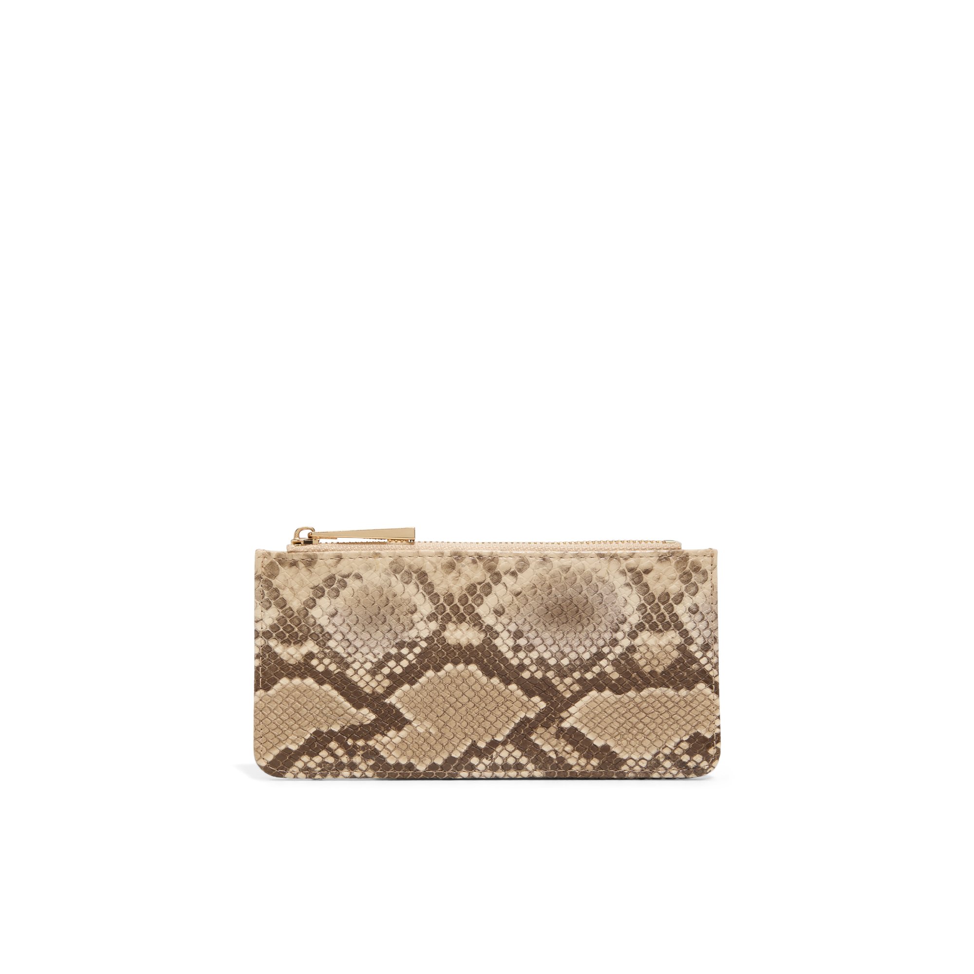 ALDO Pagdishx - Women's Wallet Handbag - Beige