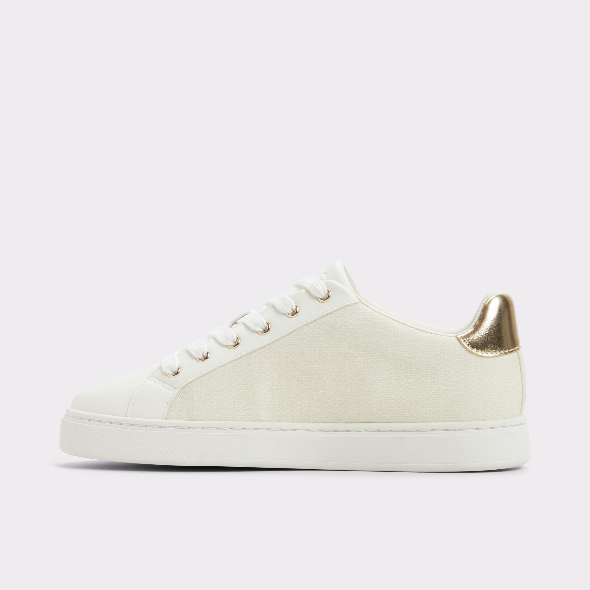 【ALDO】 ★ レディース スニーカー ★ PALAZZI ★ Gold Palazzi Gold Women's Low top sneakers | ALDO US