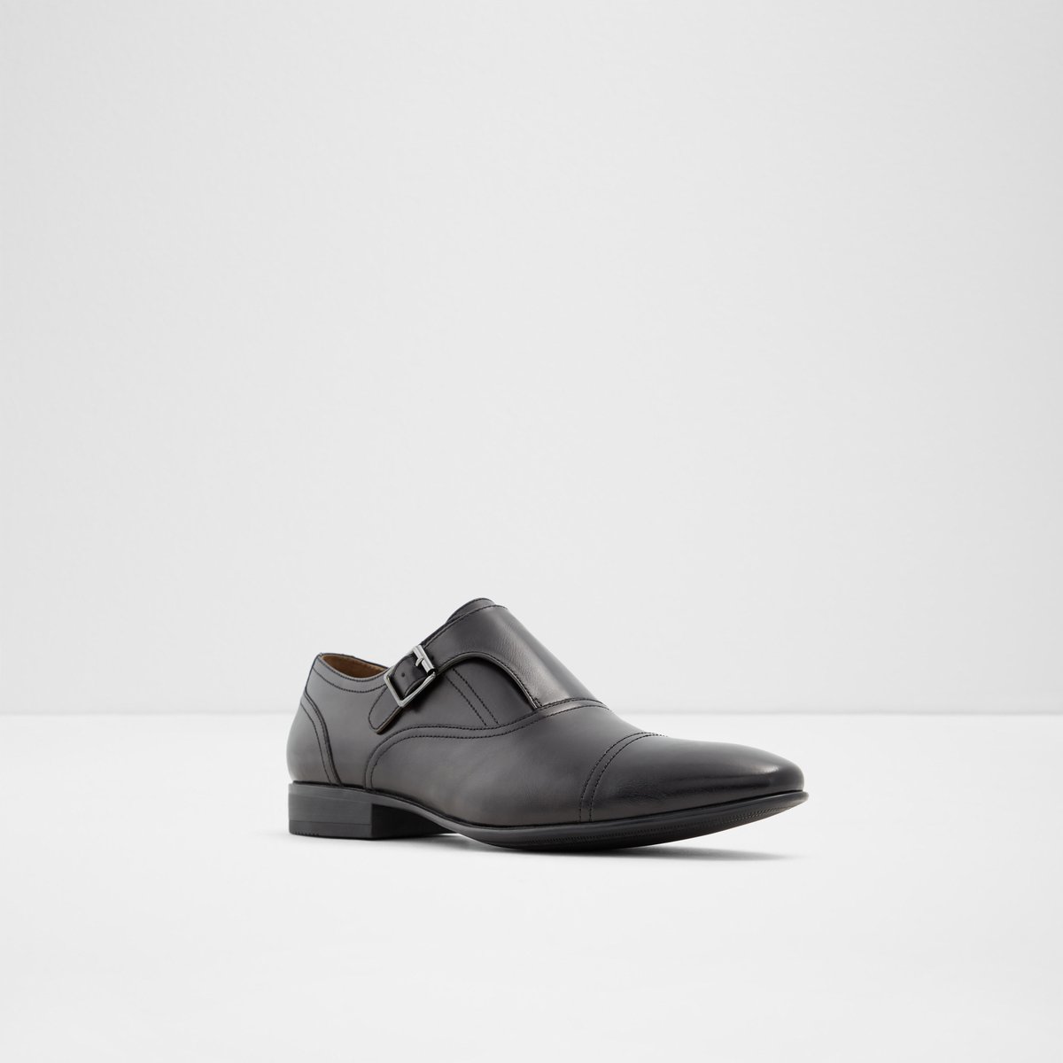 Palia Black Men's Formal shoes | ALDO UK