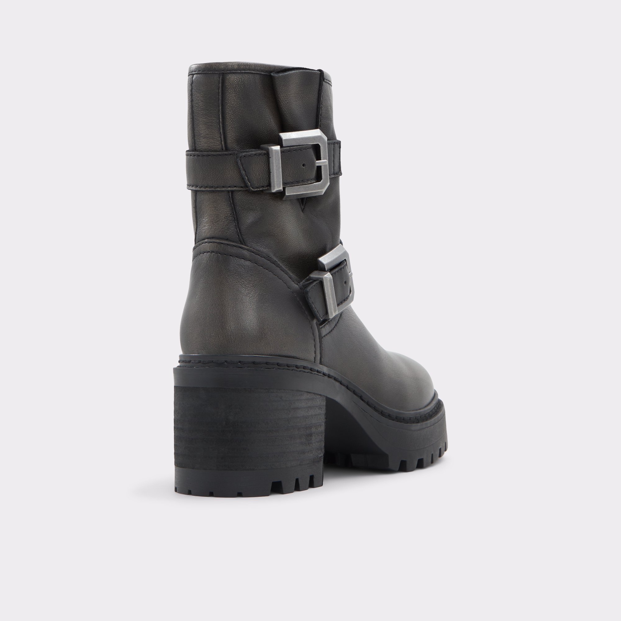 Palomina Black/Black Women's Ankle boots | ALDO US