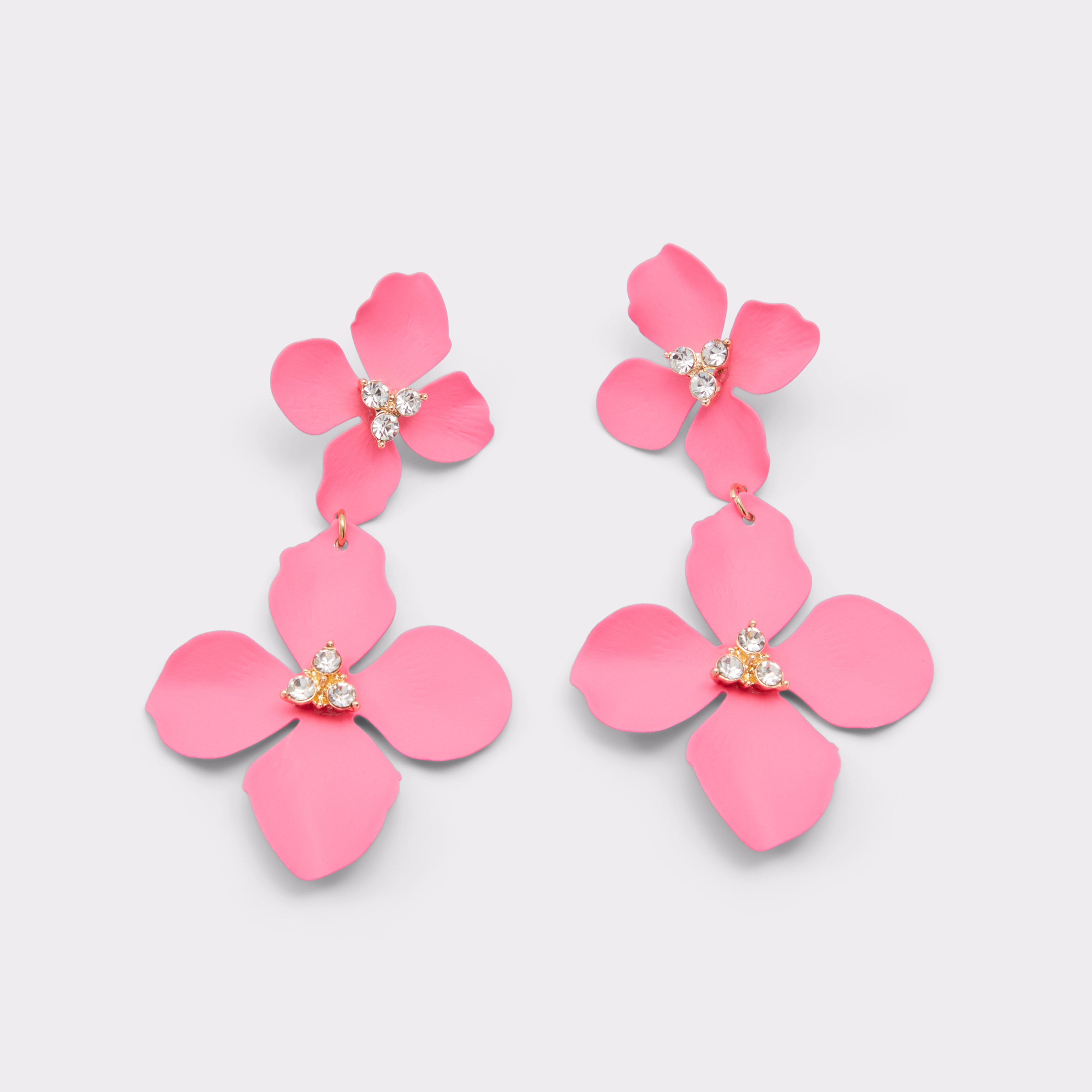 Panettiere Fuchsia Women's Earrings | ALDO US