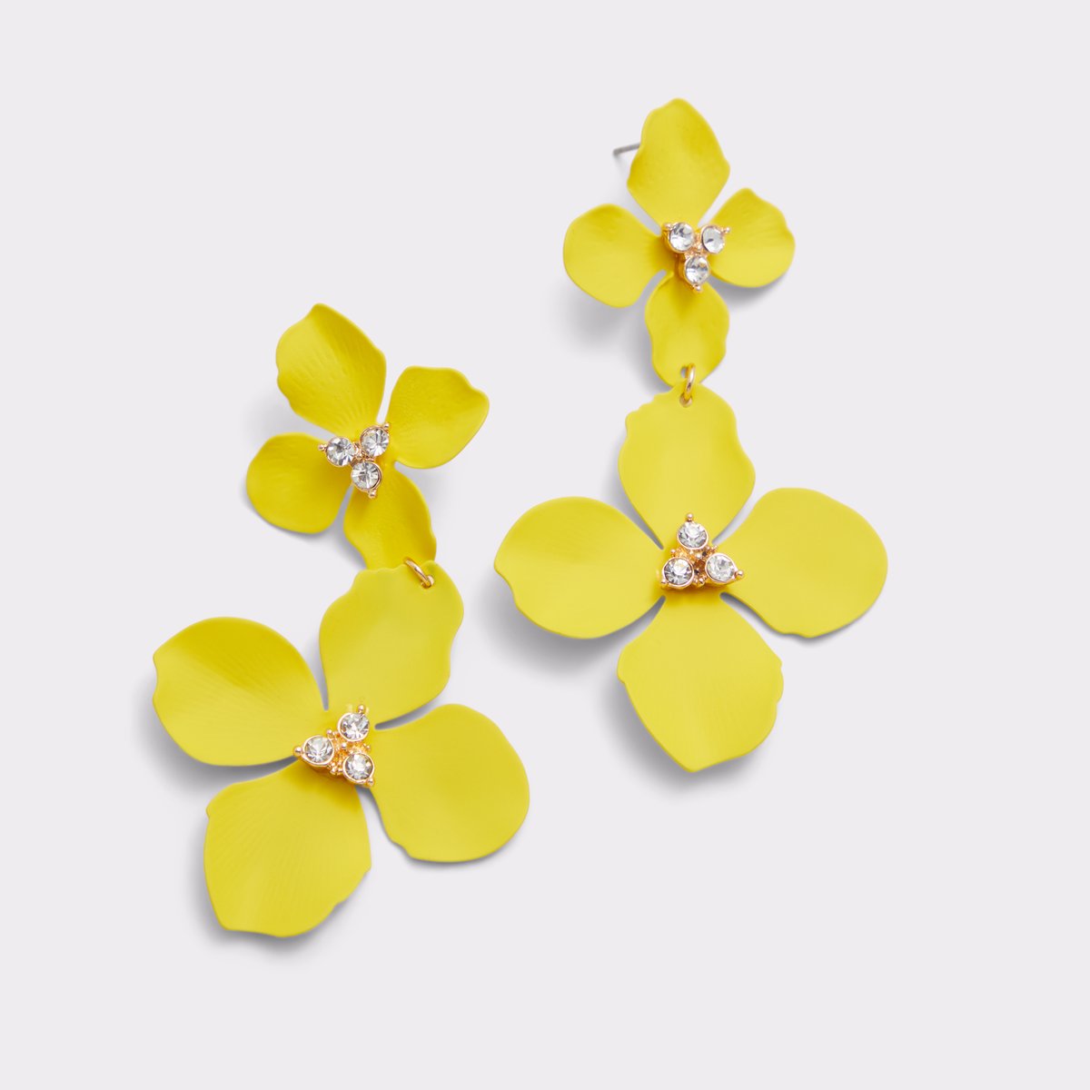 Panettiere Yellow Women's Jewelry | ALDO Canada