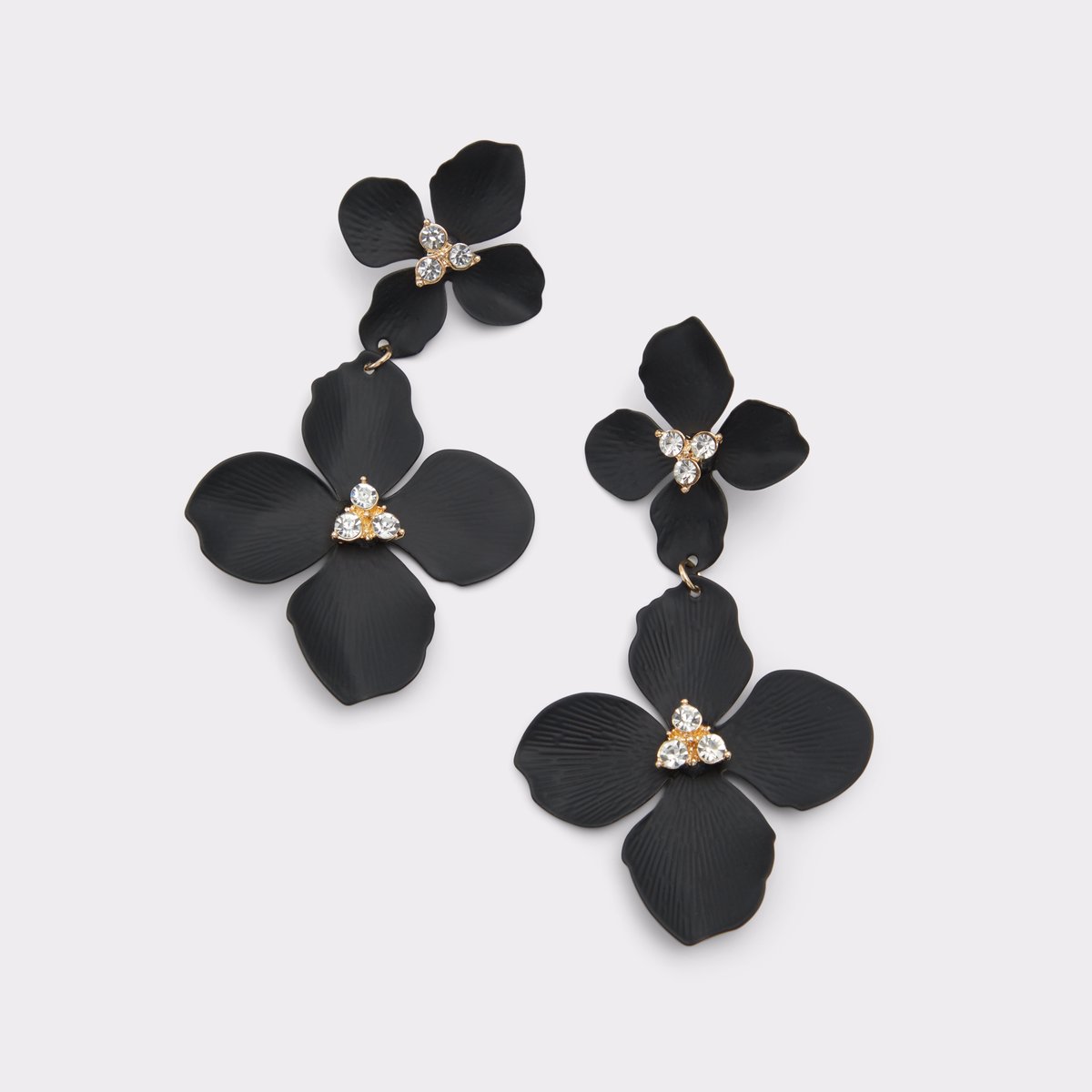 Panettiere Black/Gold Multi Women's Earrings | ALDO Canada