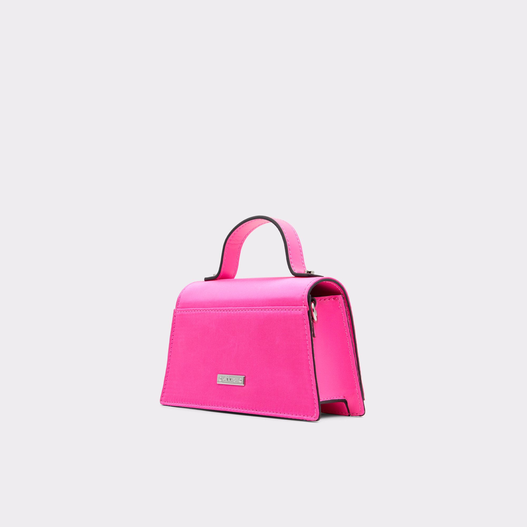 Pink Lace - New arrival ALDO MINI ALMA SLING BAG Very nice