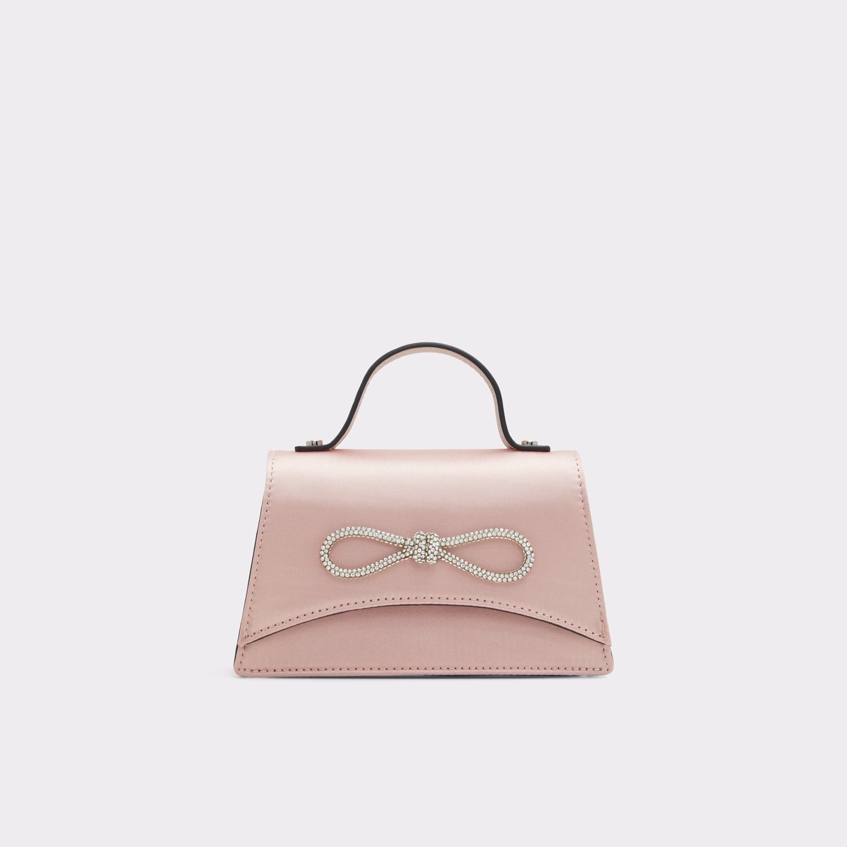 Papioni Light Pink Women's Top Handle Bags | ALDO US