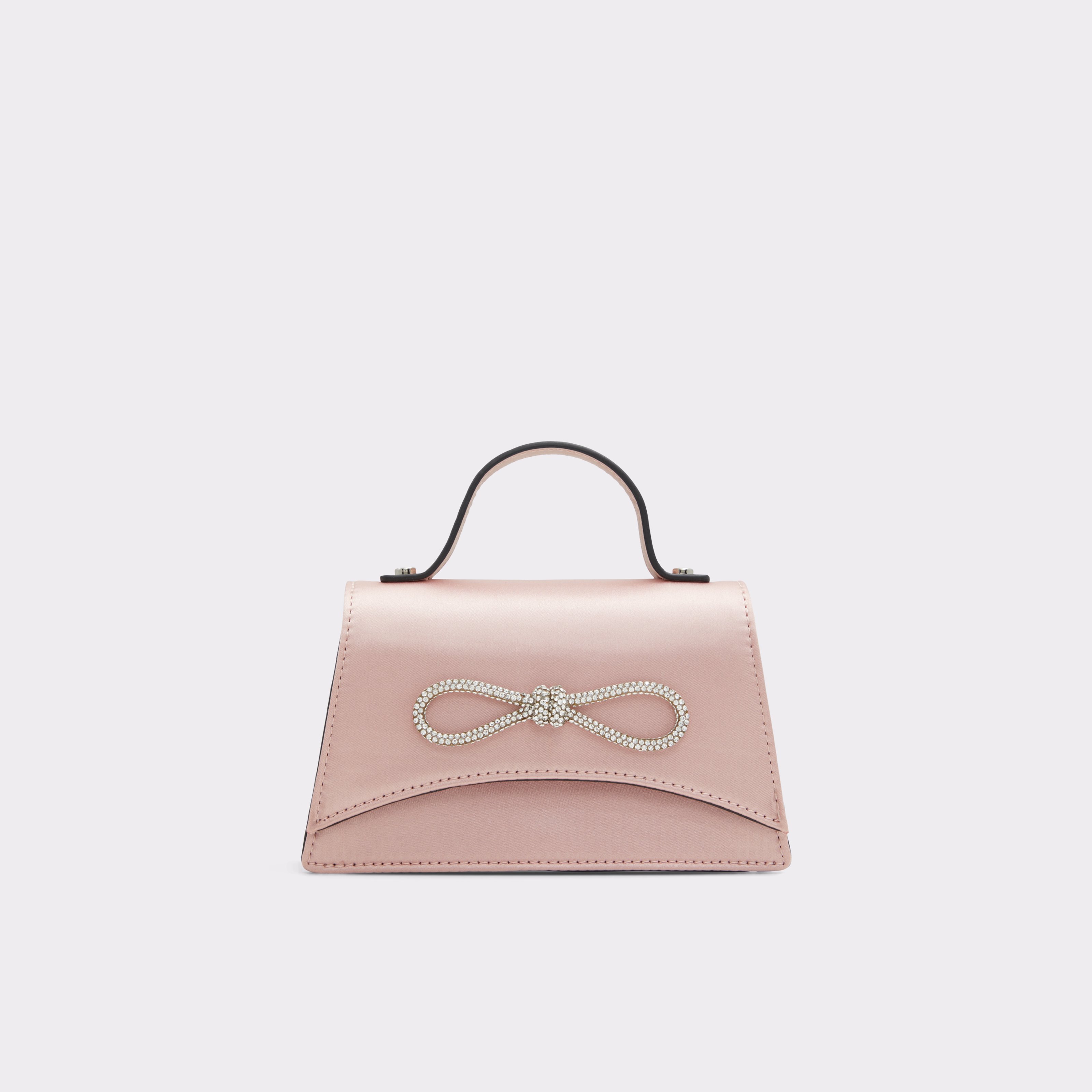 Papioni Light Pink Women's Top Handle Bags | ALDO Canada