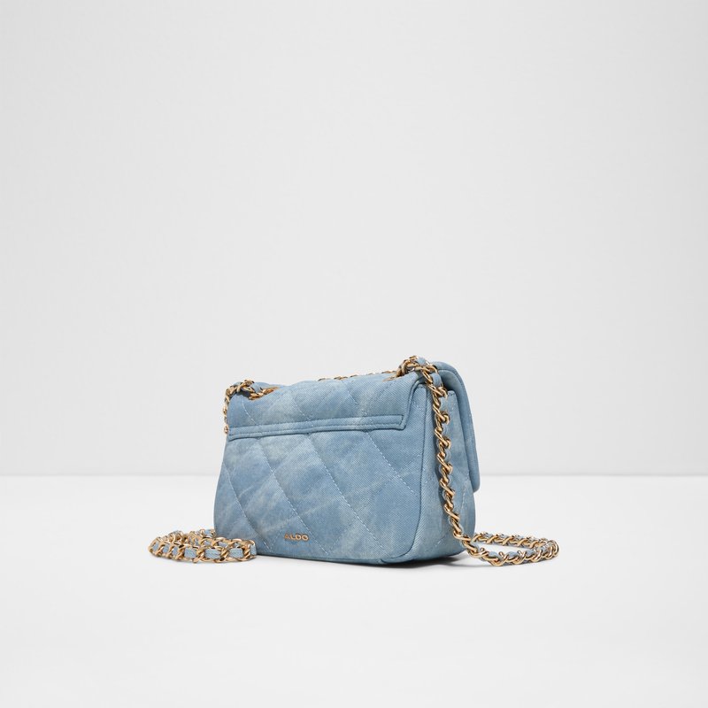 paradiso cartera de mujer-azul_blue