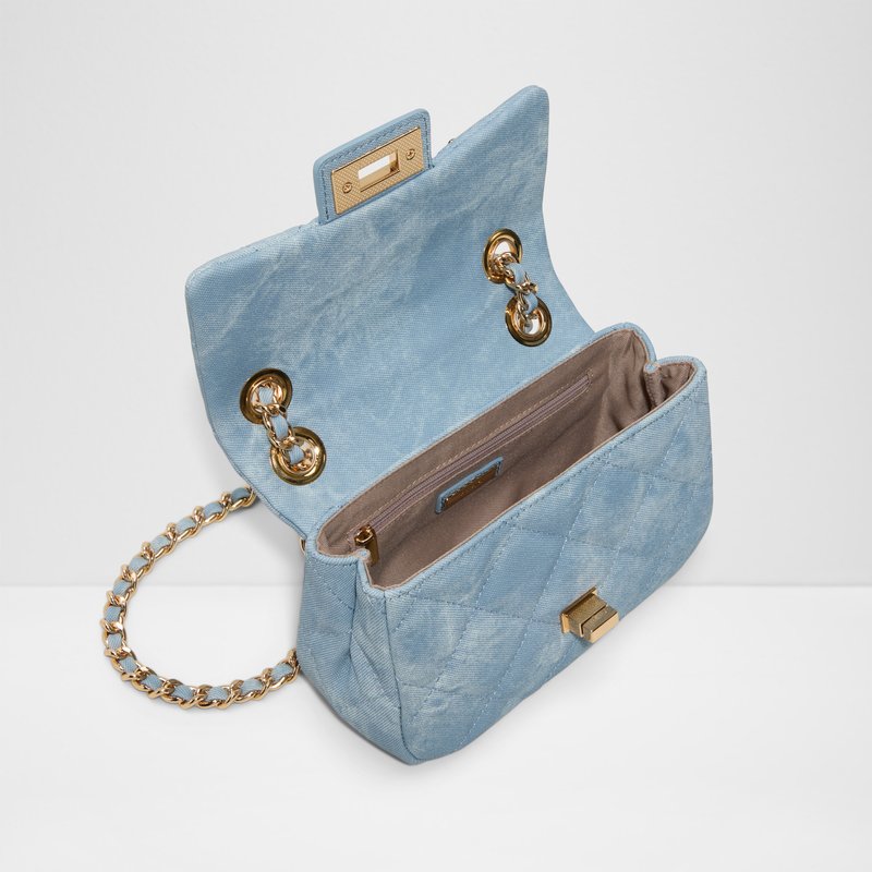 paradiso cartera de mujer-azul_blue