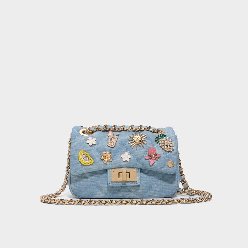 paradiso cartera de mujer-azul_blue paradiso cartera de mujer-azul_blue