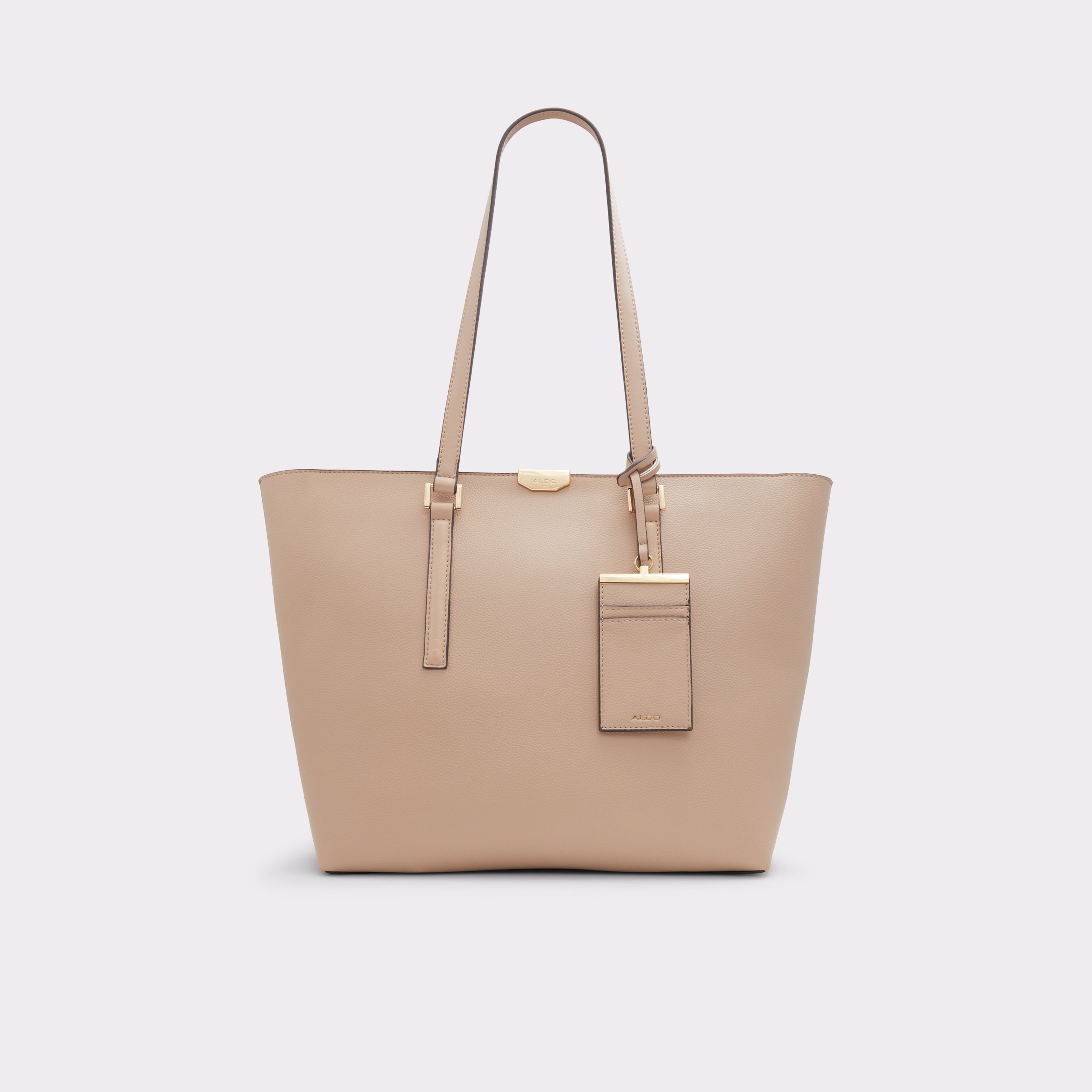 Parijs Medium Brown Women's Tote & Satchel bags | ALDO Canada