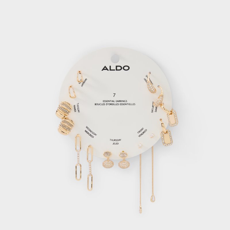 partyessentials arete de mujer-multicolor_multi partyessentials arete de mujer-multicolor_multi