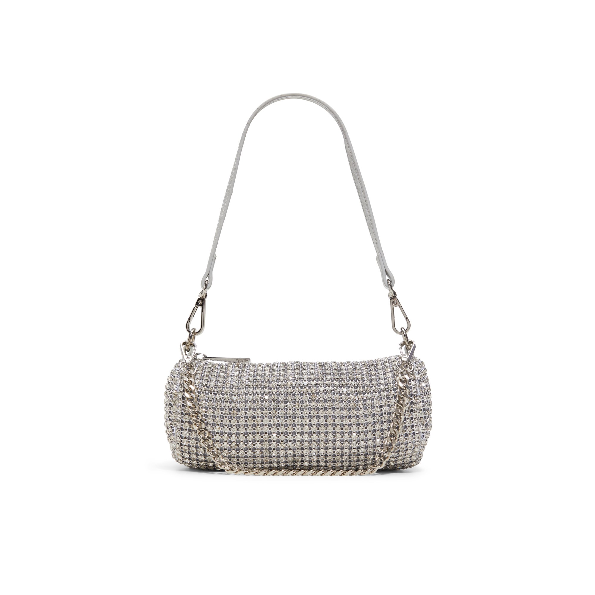 Aldo Partyready In Silver