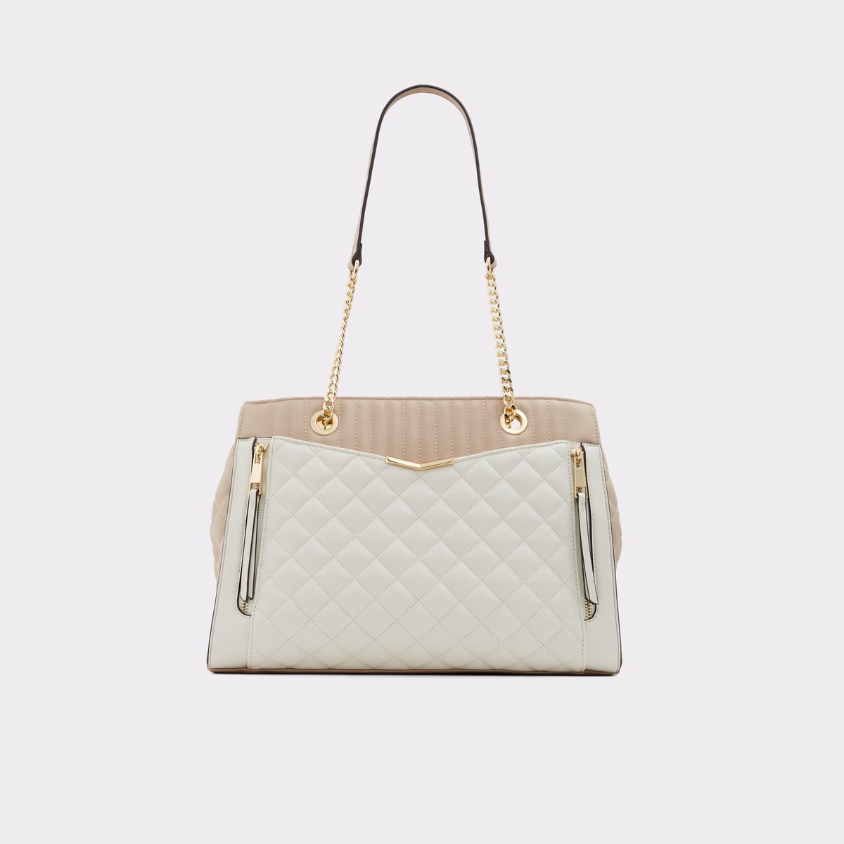 aldo quilted shoulder bag