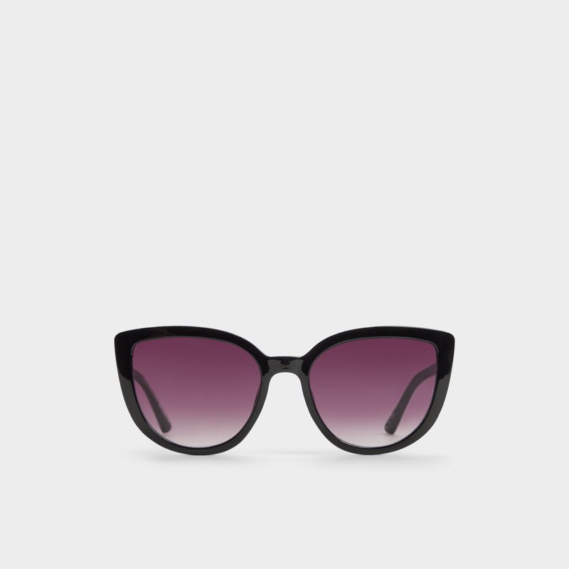 pashen lentes de sol de mujer-negro_black pashen lentes de sol de mujer-negro_black