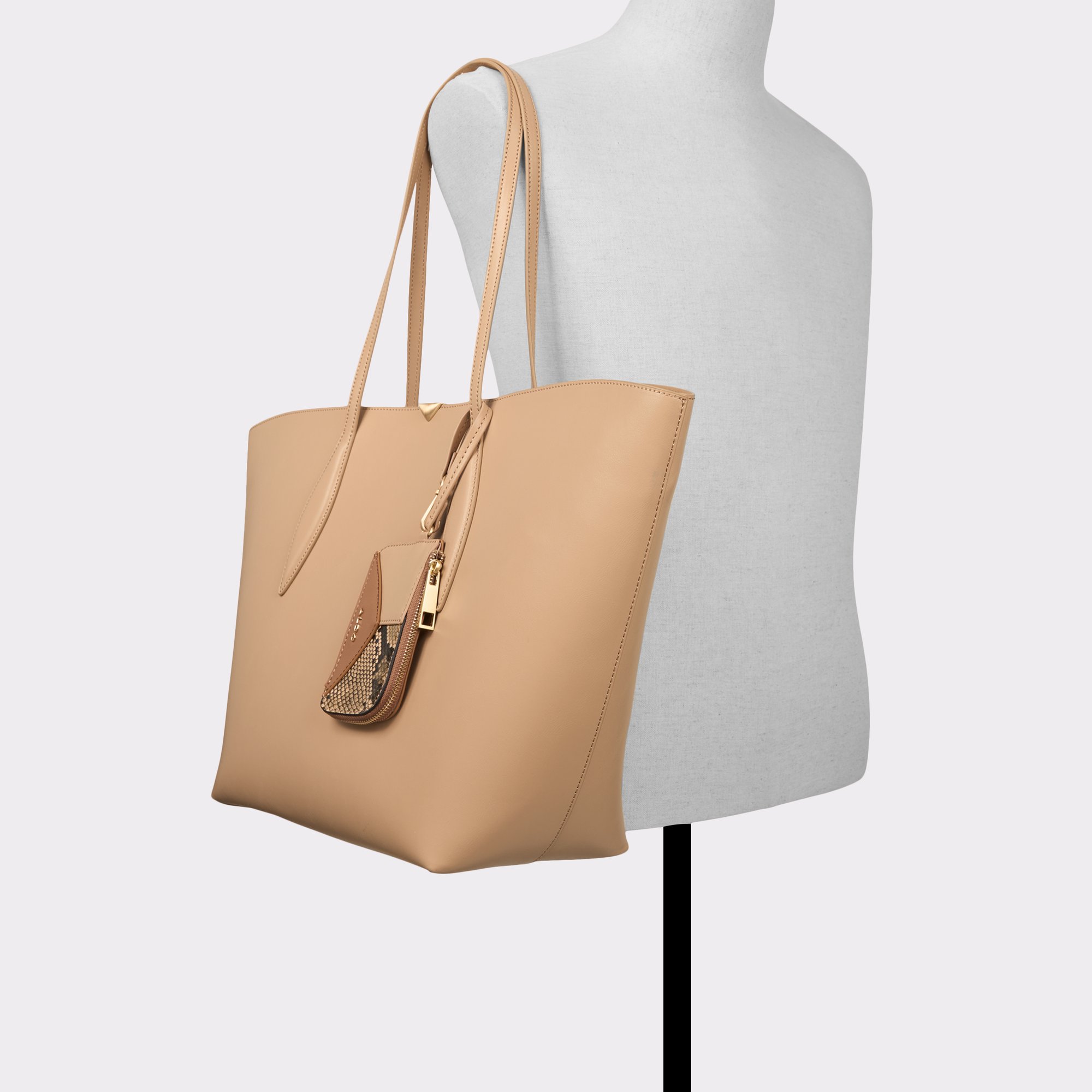 Pattani Neutral Women's Tote & Satchel bags | ALDO Canada