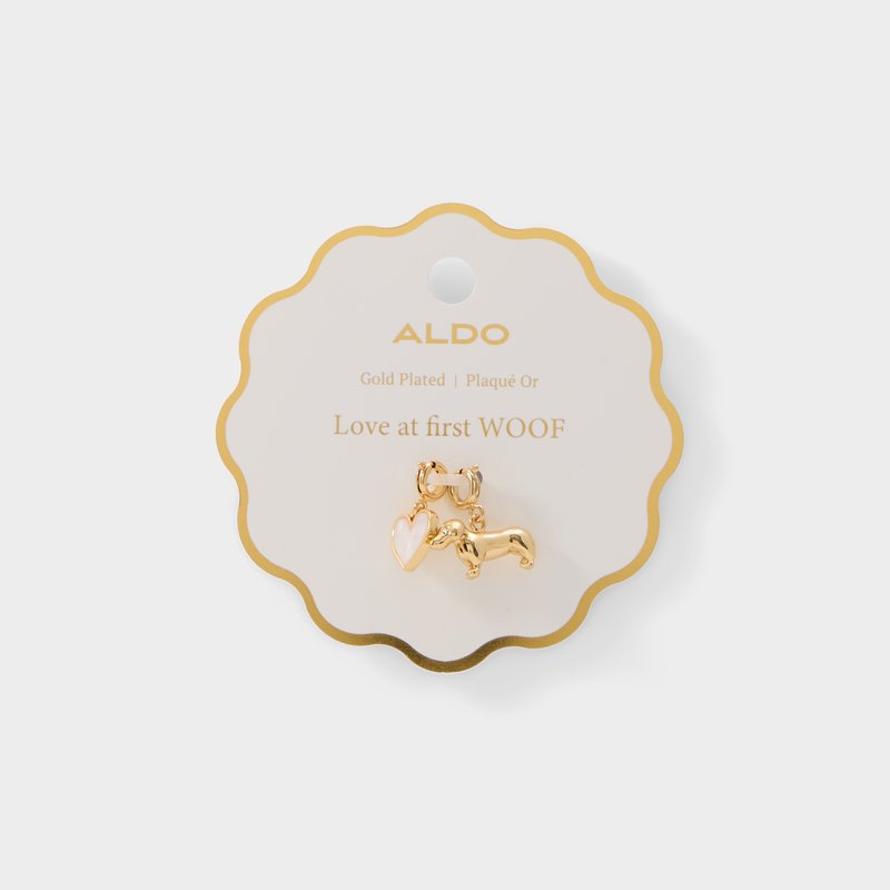 pawfectlove tobilleras de mujer-dorado_gold pawfectlove tobilleras de mujer-dorado_gold