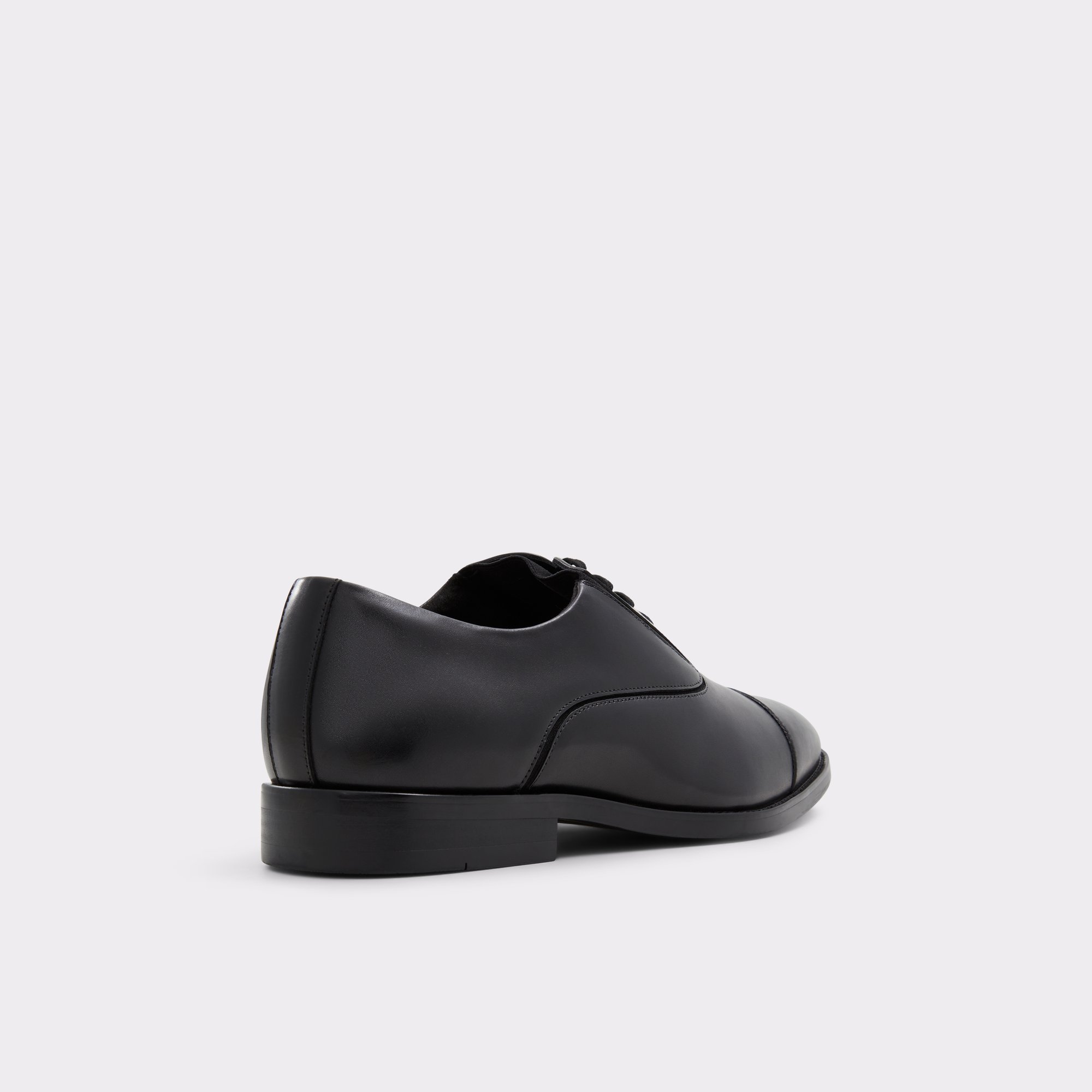 Paxley Black Men's Oxfords & Lace-ups | ALDO Canada