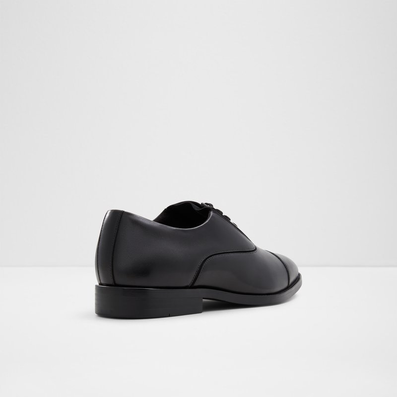 paxley zapato de vestir de hombre-negro_10black
