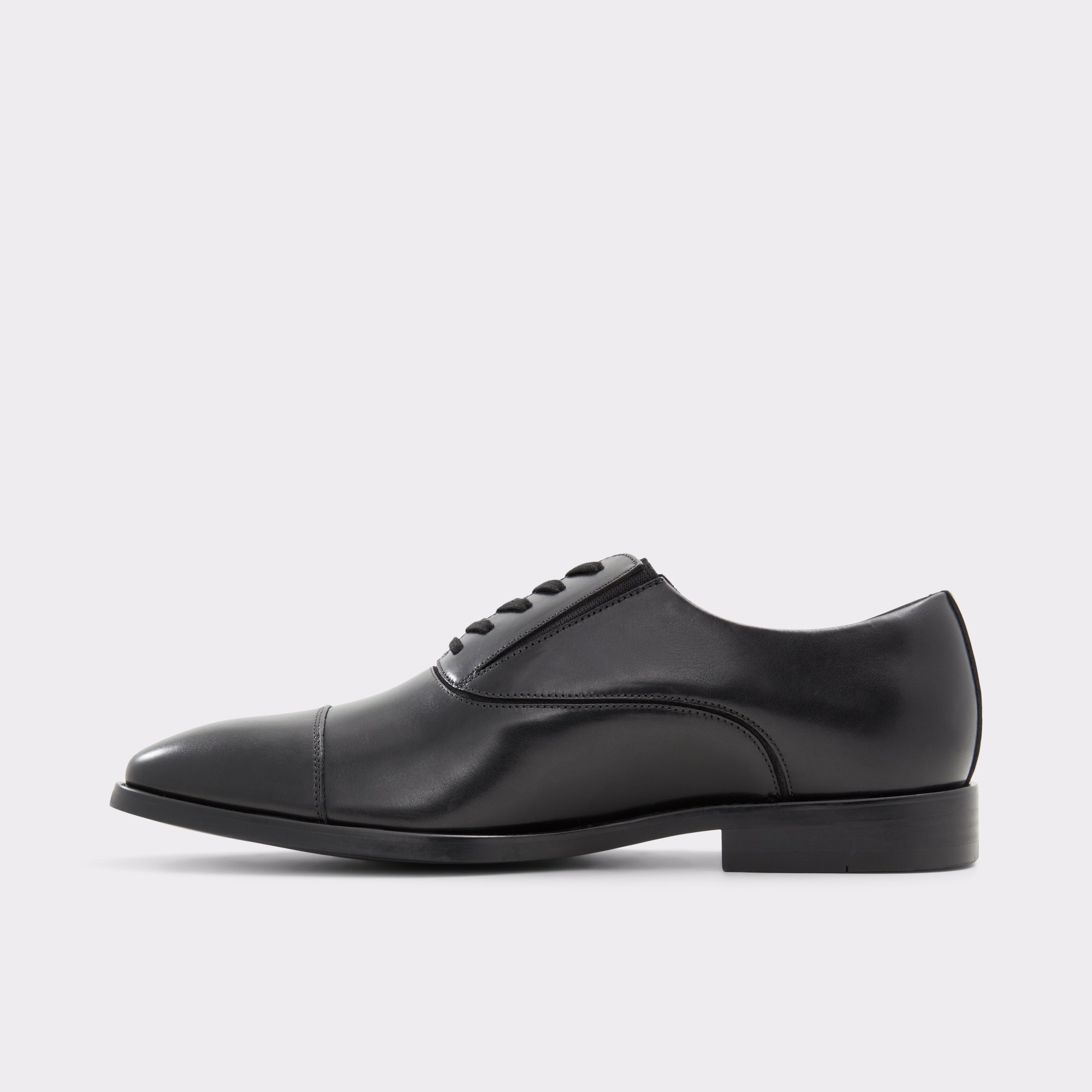 Paxley Black Men's Oxfords & Lace-ups | ALDO Canada