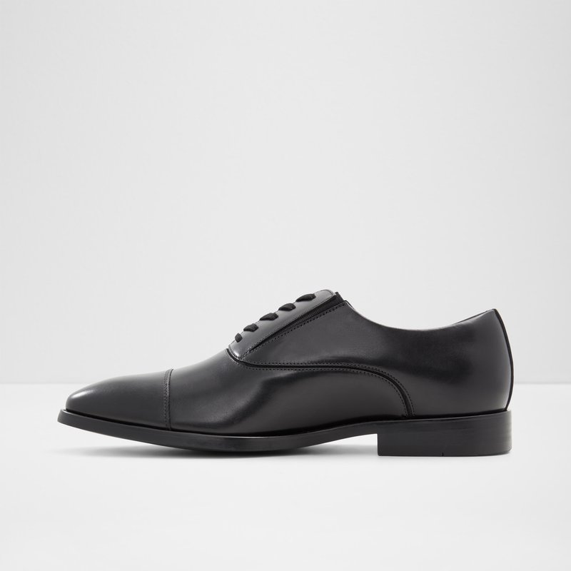 paxley zapato de vestir de hombre-negro_10black