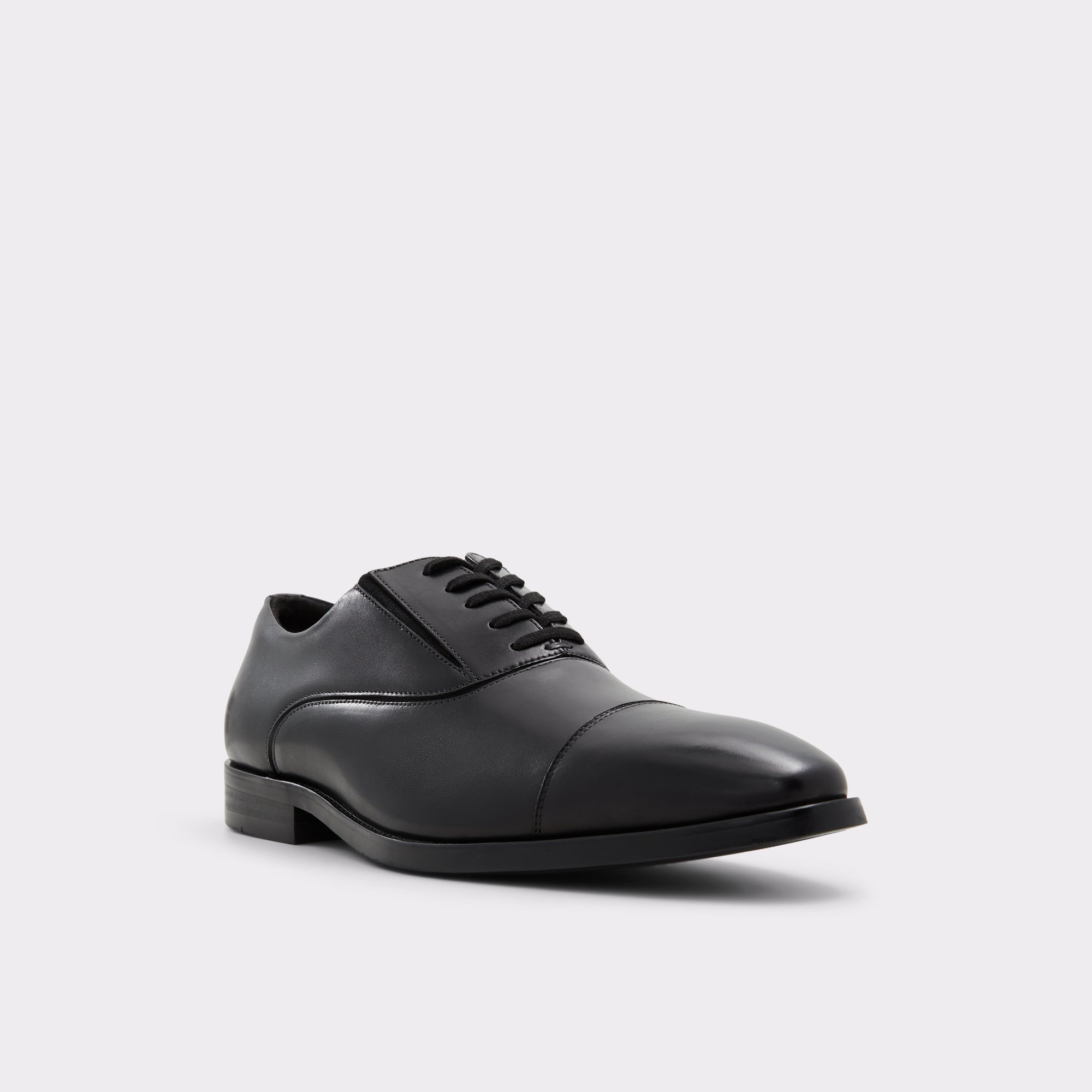 Paxley Black Men's Oxfords & Lace-ups | ALDO Canada