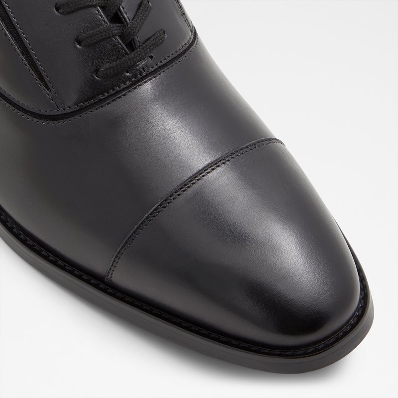 paxley zapato de vestir de hombre-negro_10black