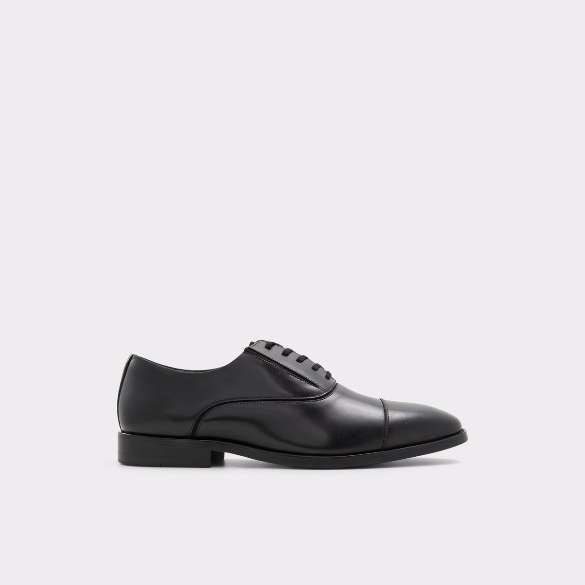 Paxley Black Men's Oxfords & Lace-ups | ALDO Canada