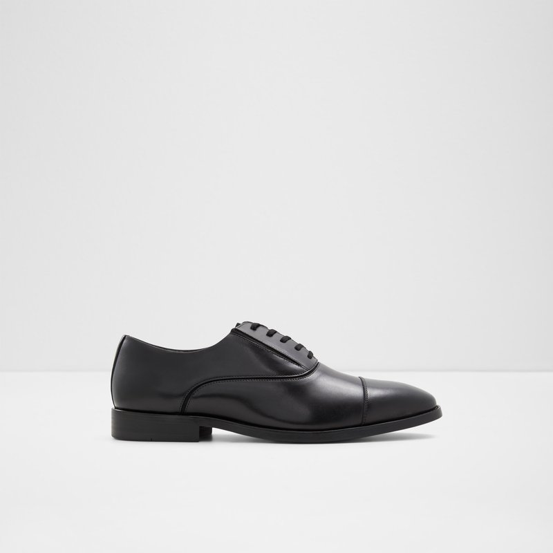 paxley zapato de vestir de hombre-negro_10black