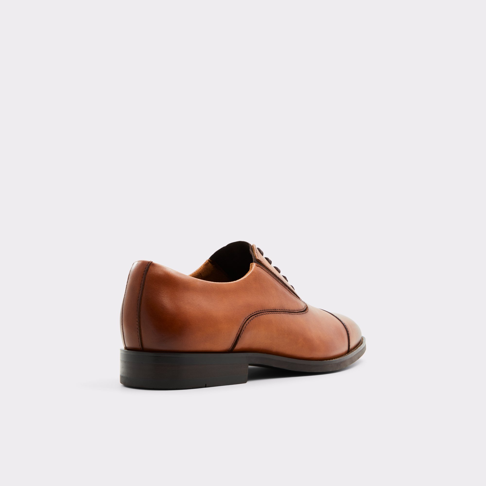 Paxley Cognac Men's Oxfords & Lace-ups | ALDO Canada