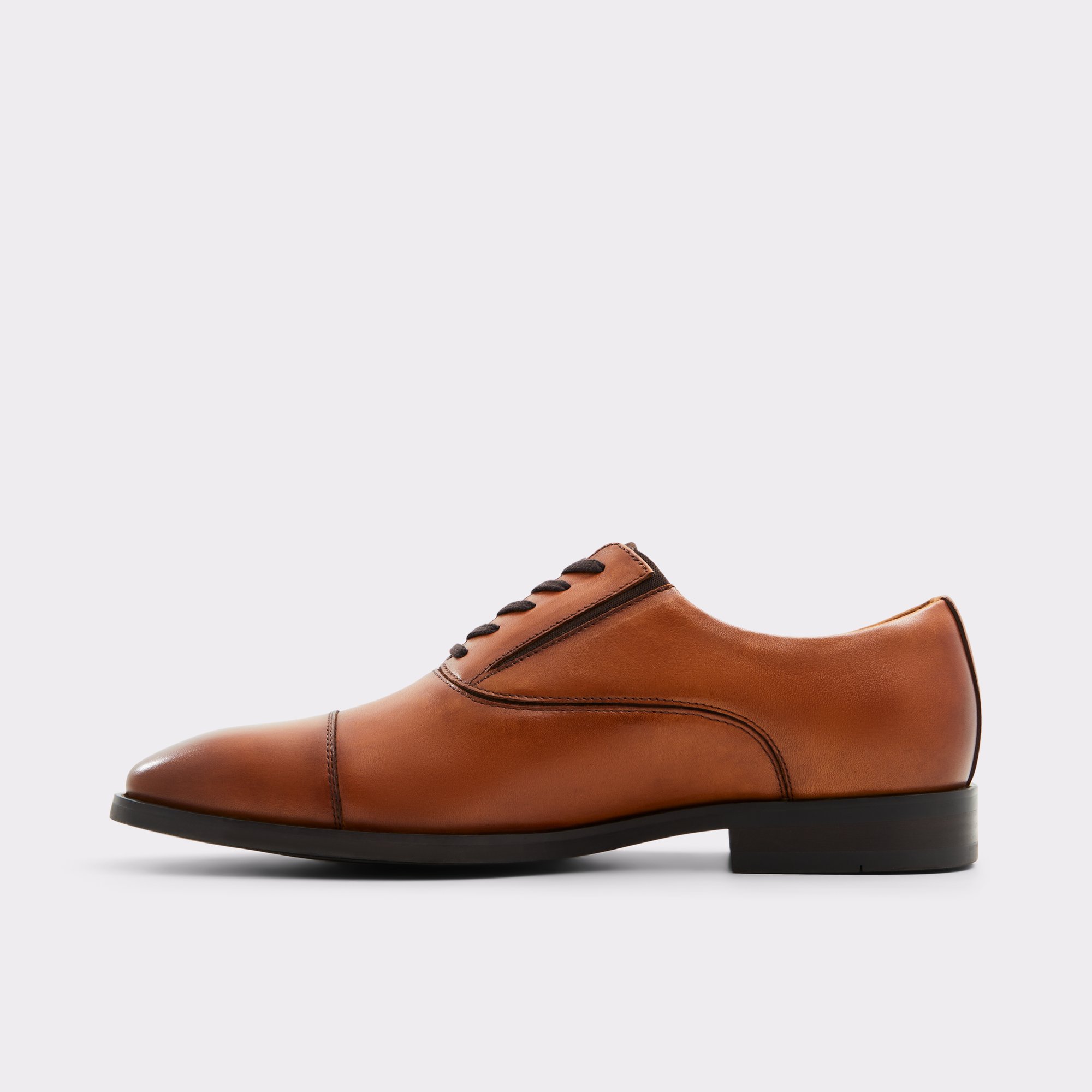 Paxley Cognac Men's Oxfords & Lace-ups | ALDO Canada