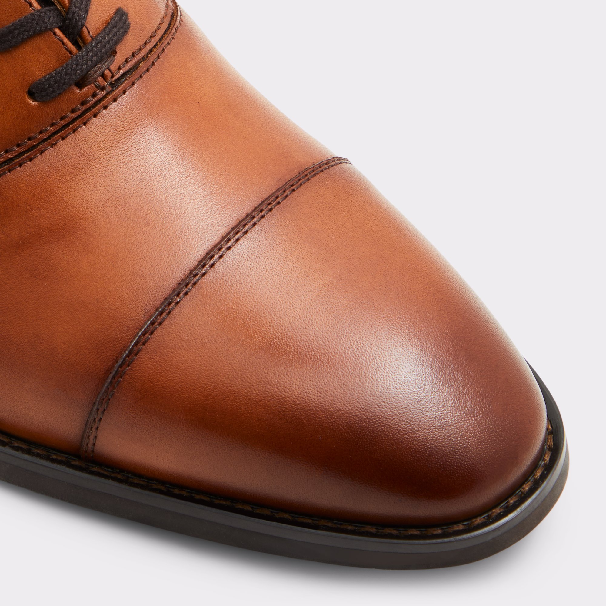 Paxley Cognac Men's Oxfords & Lace-ups | ALDO Canada